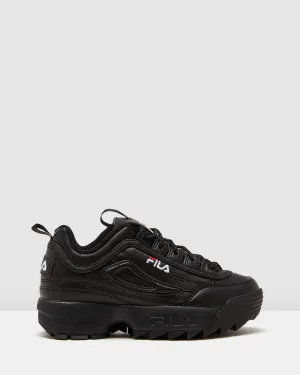Women's Disruptor II -FILA