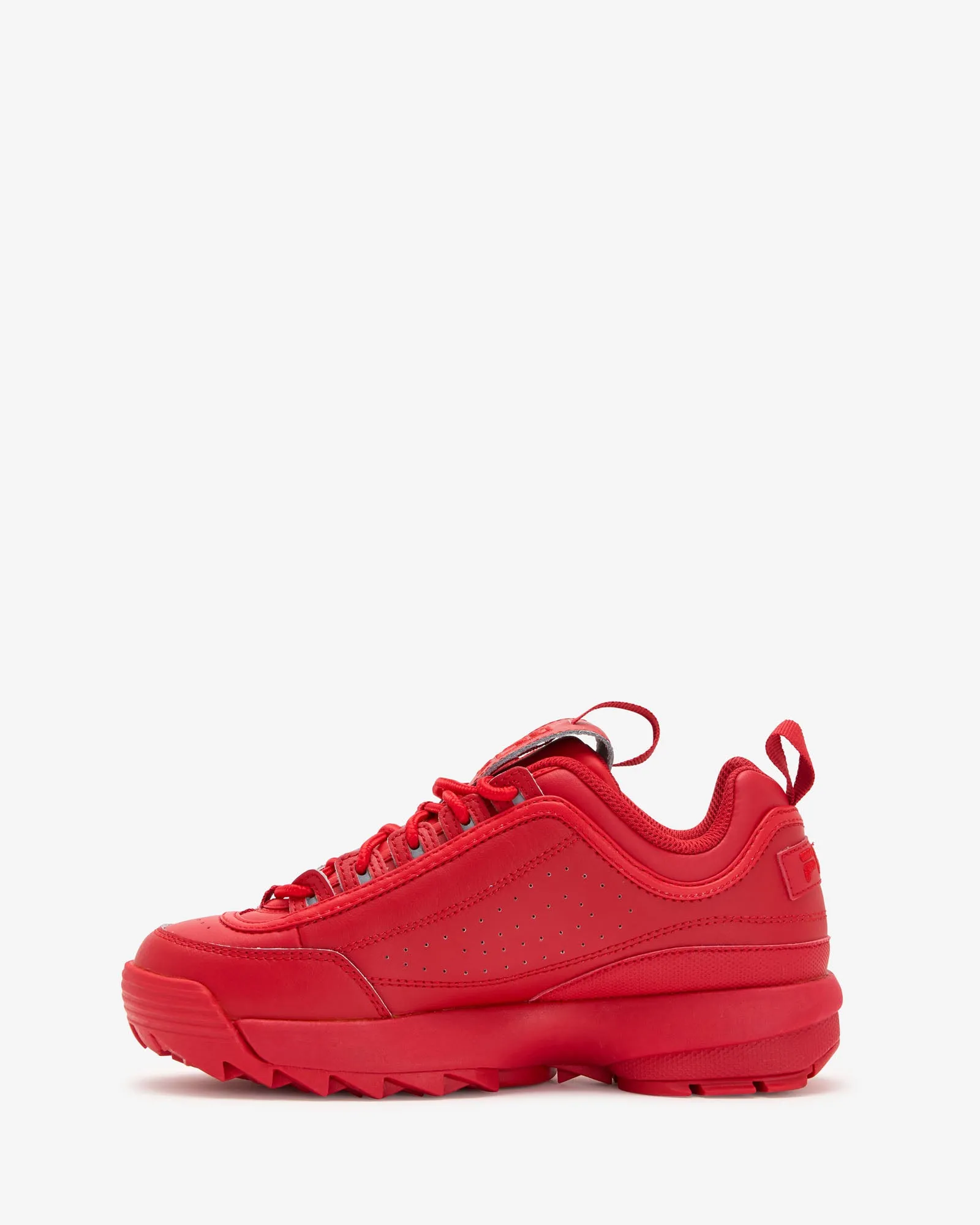 Women's Disruptor II -FILA