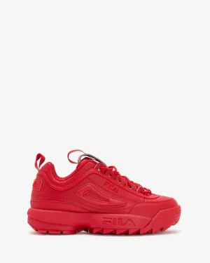 Women's Disruptor II -FILA
