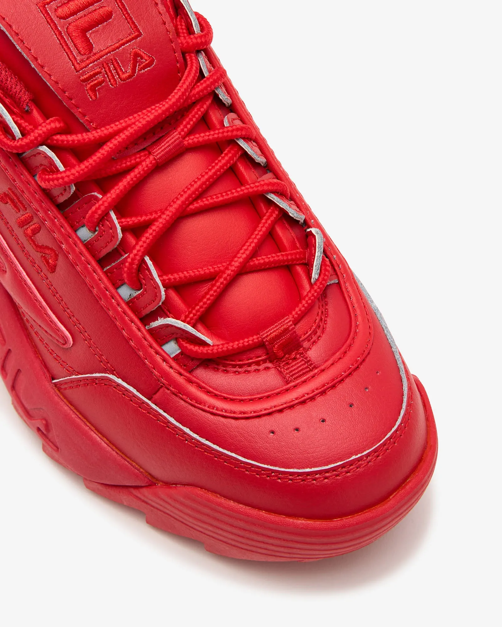 Women's Disruptor II -FILA