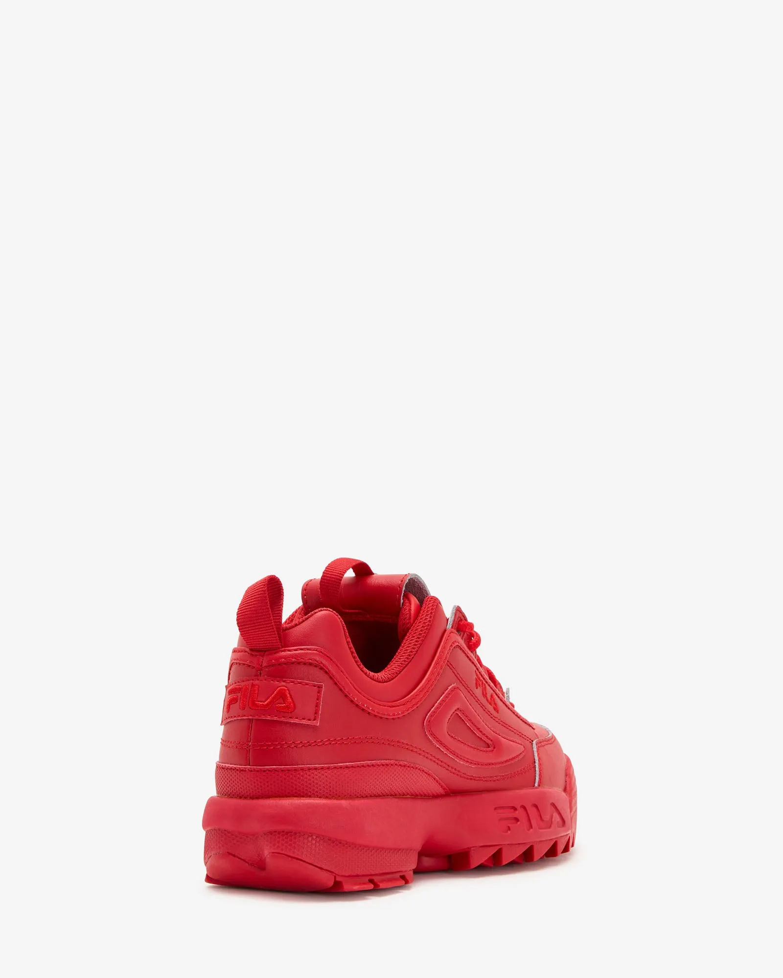 Women's Disruptor II -FILA
