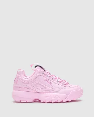Women's Disruptor II Prem -FILA