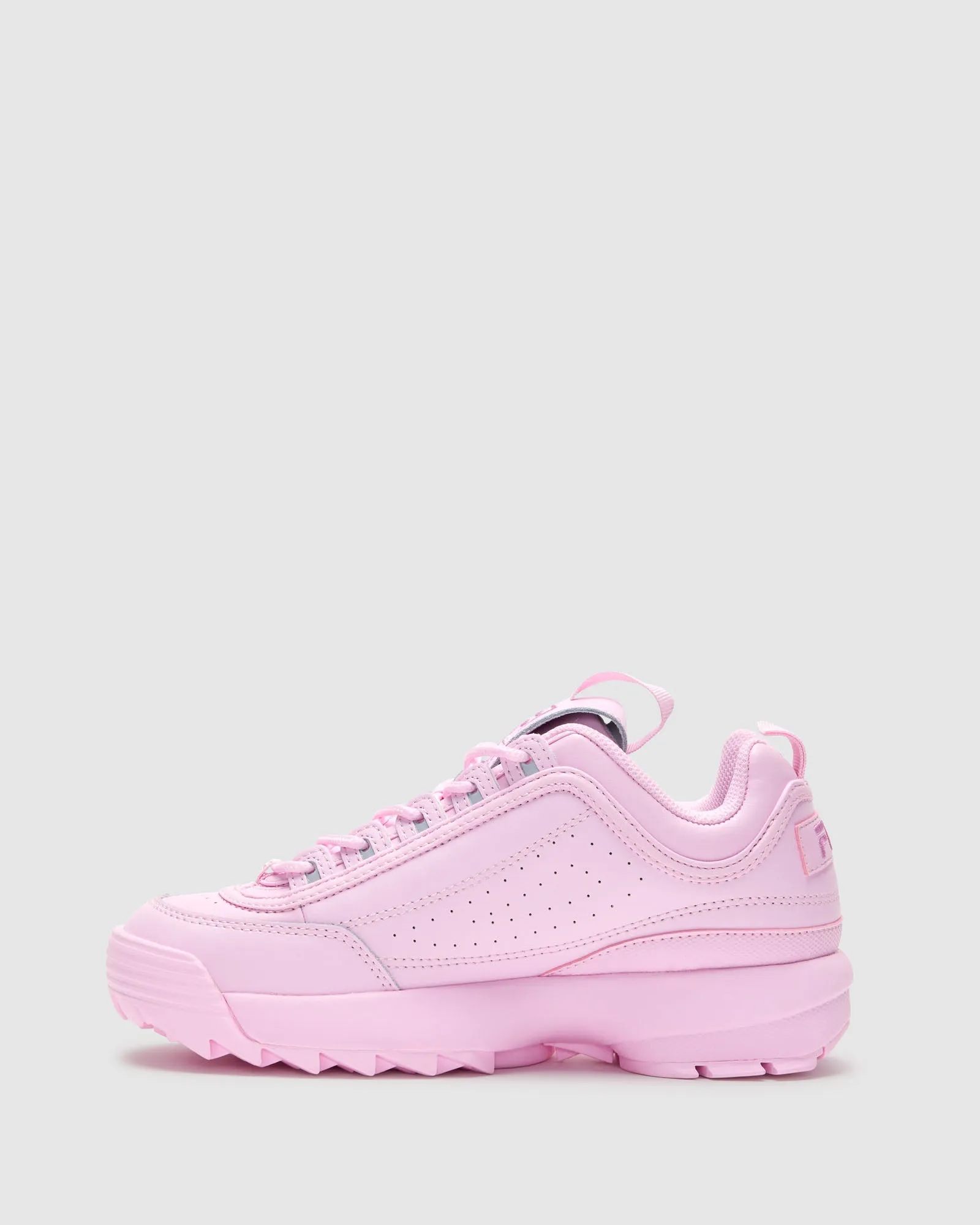 Women's Disruptor II Prem -FILA