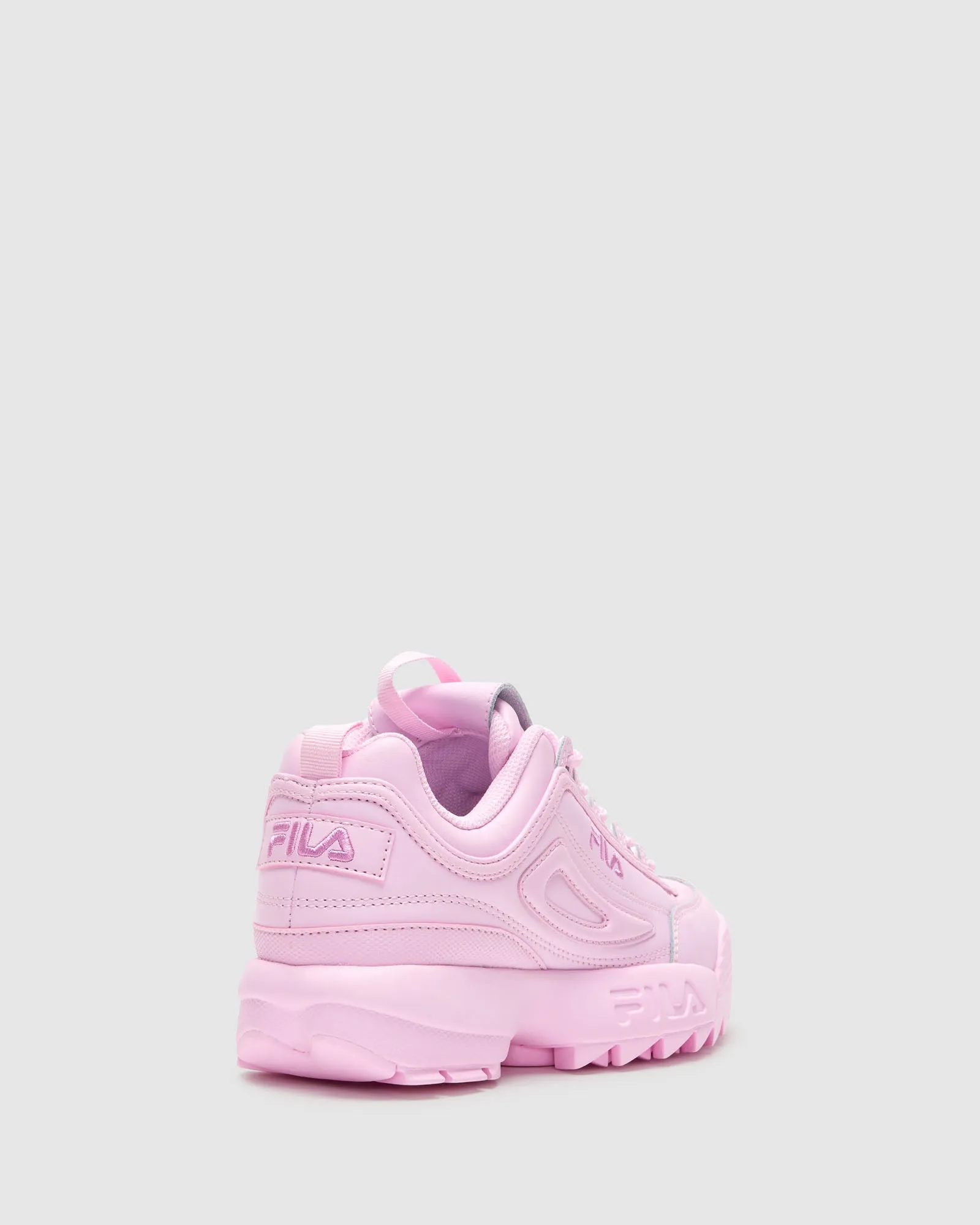 Women's Disruptor II Prem -FILA