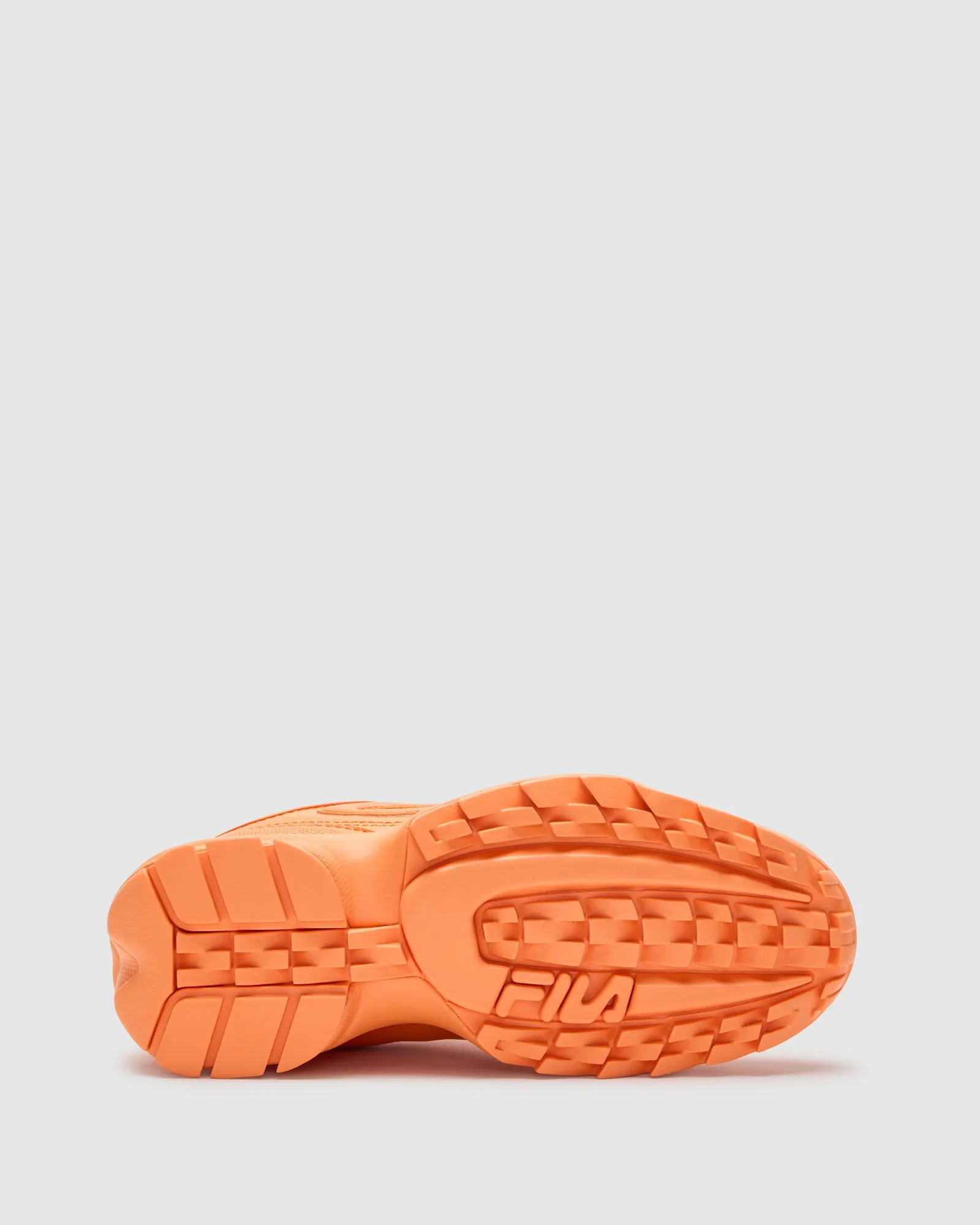 Women's Disruptor II Prem -FILA