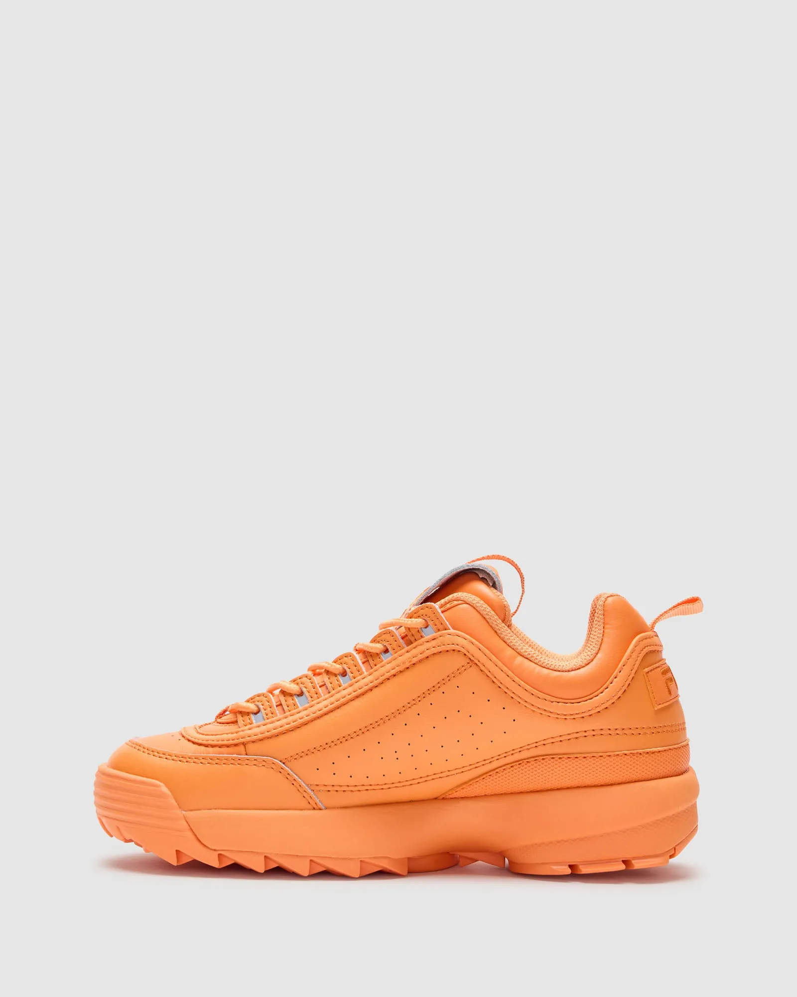 Women's Disruptor II Prem -FILA