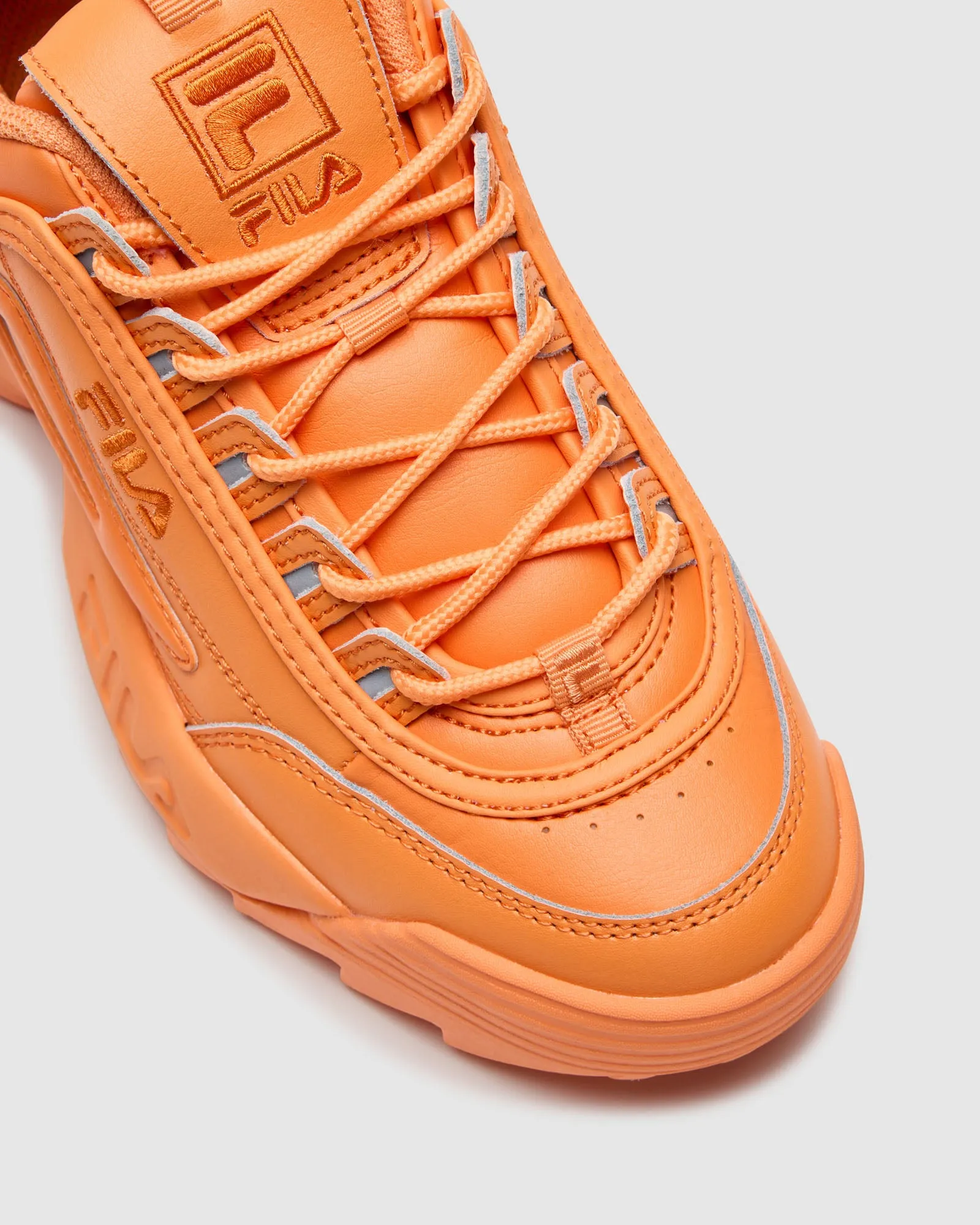Women's Disruptor II Prem -FILA