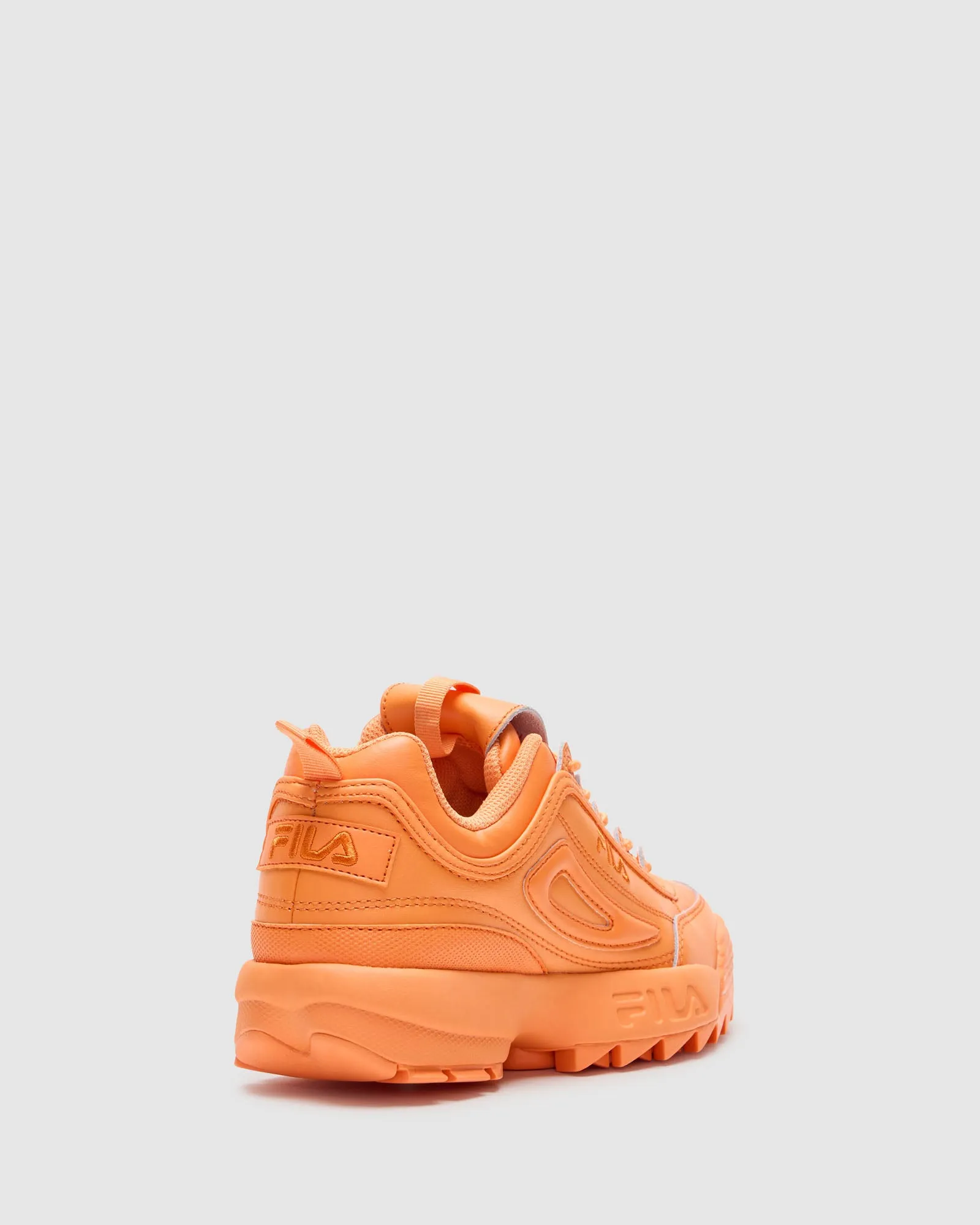 Women's Disruptor II Prem -FILA