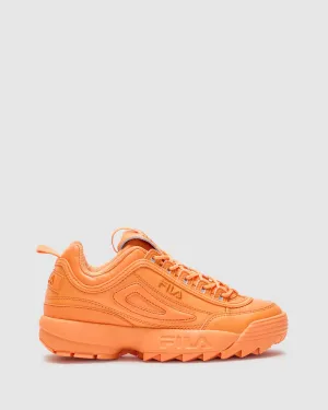 Women's Disruptor II Prem -FILA