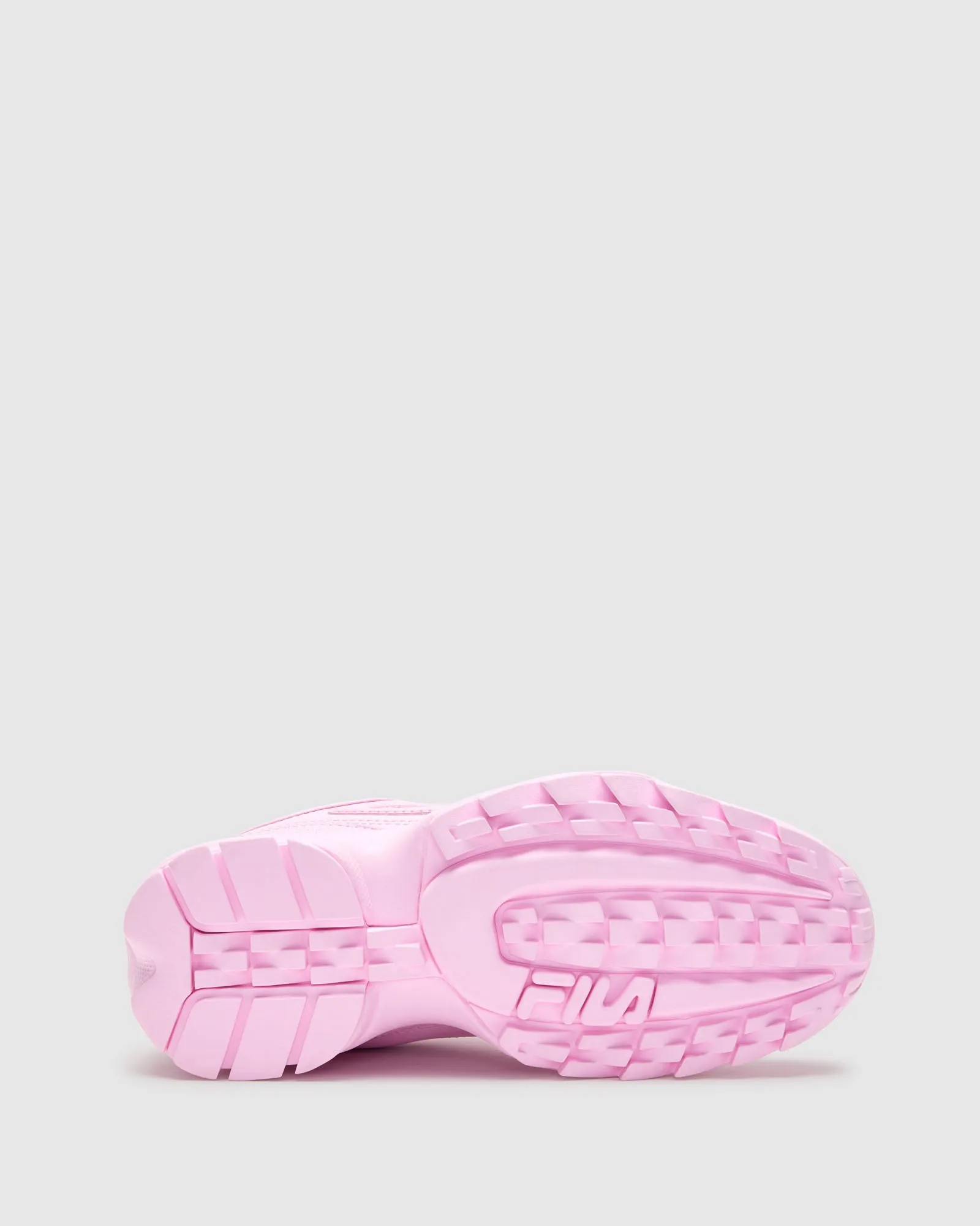 Women's Disruptor II Prem -FILA