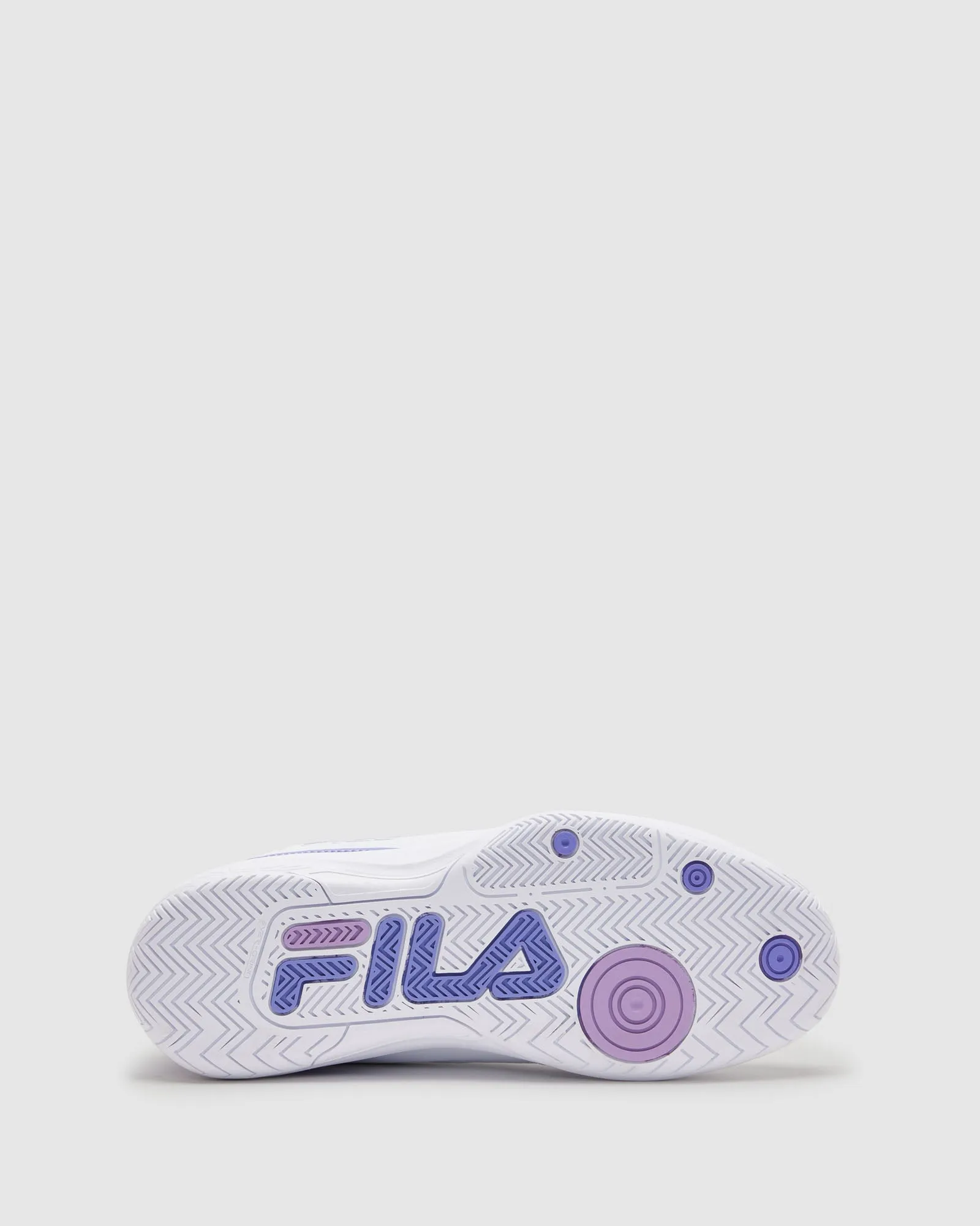 Women's Double Bounce 2 -FILA