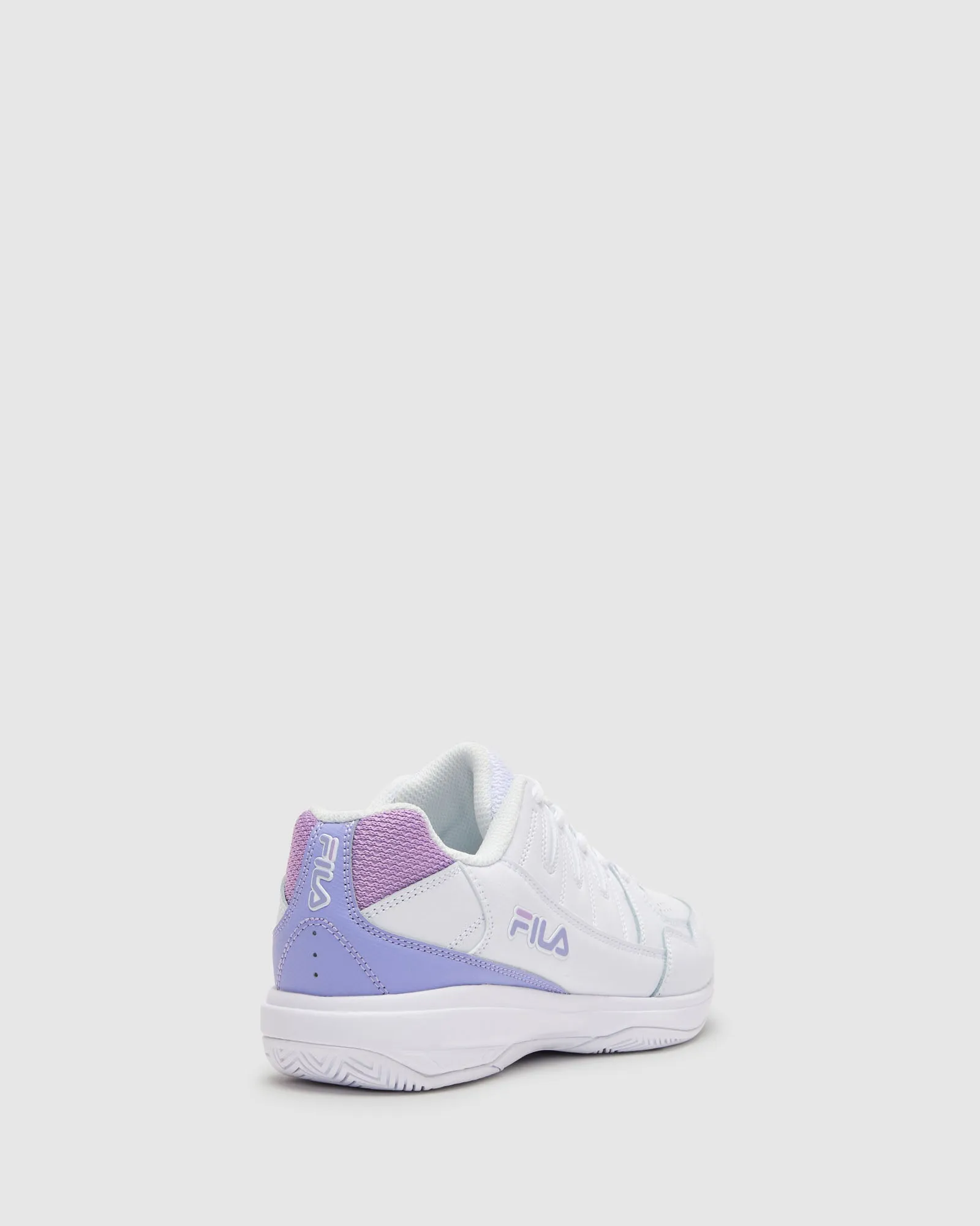 Women's Double Bounce 2 -FILA