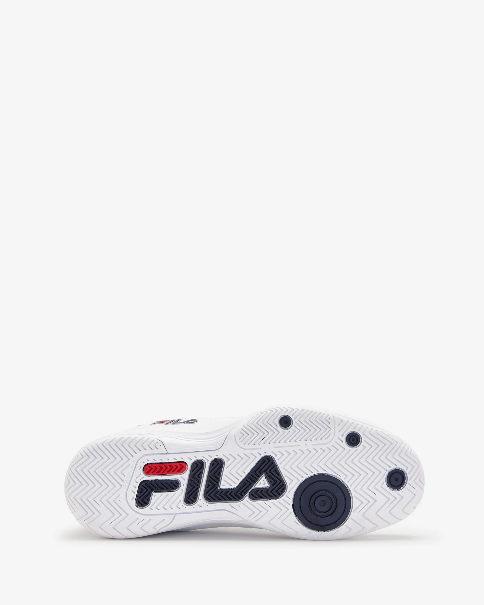 Women's Double Bounce 2 -FILA