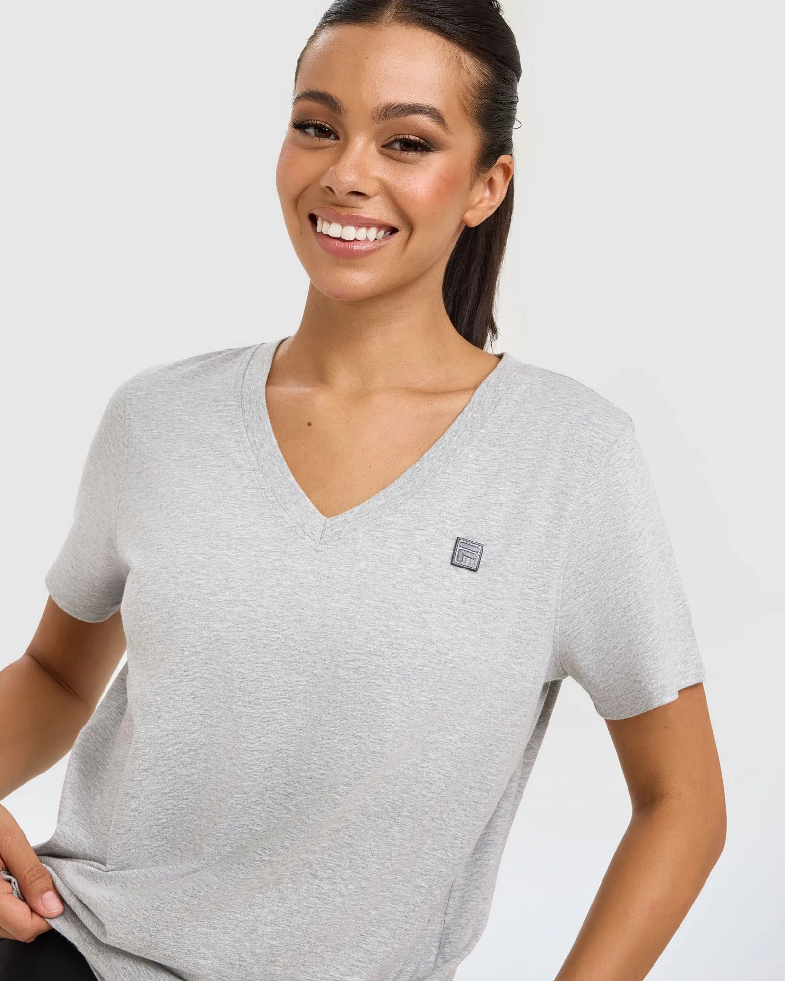 Women's Elevated Essentials -FILA