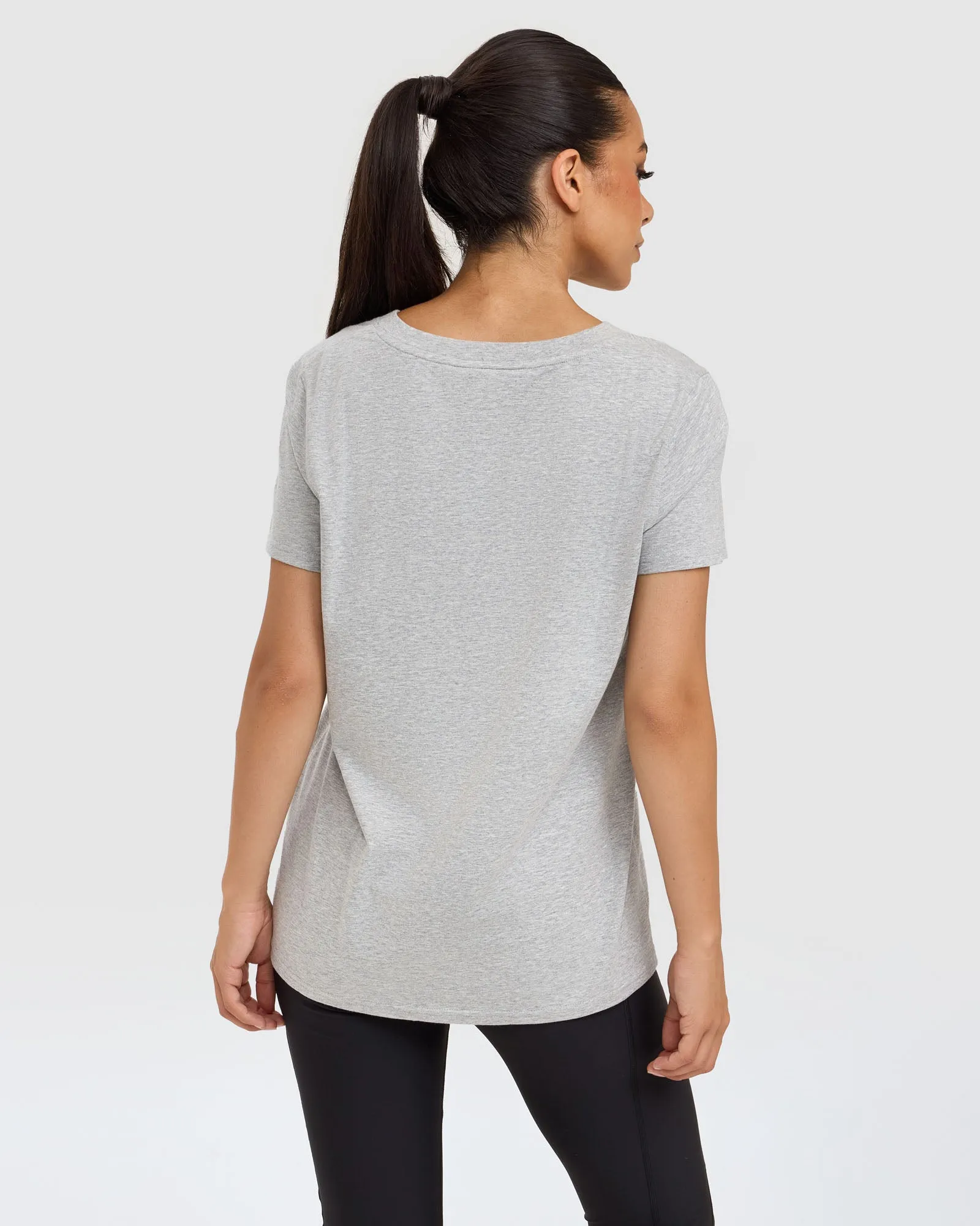 Women's Elevated Essentials -FILA
