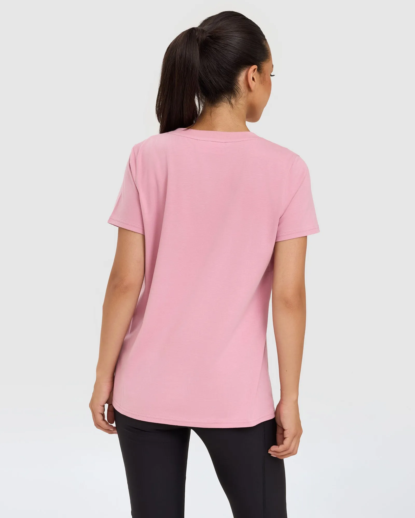 Women's Elevated Essentials -FILA