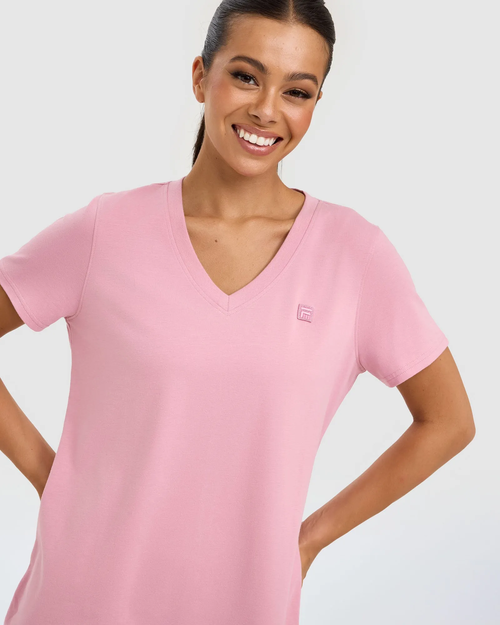 Women's Elevated Essentials -FILA