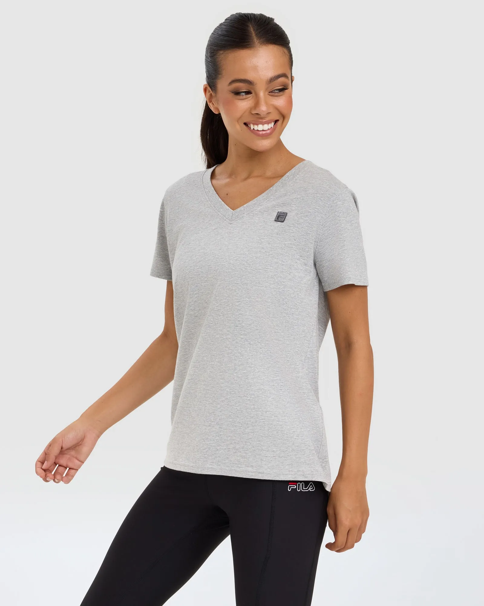 Women's Elevated Essentials -FILA