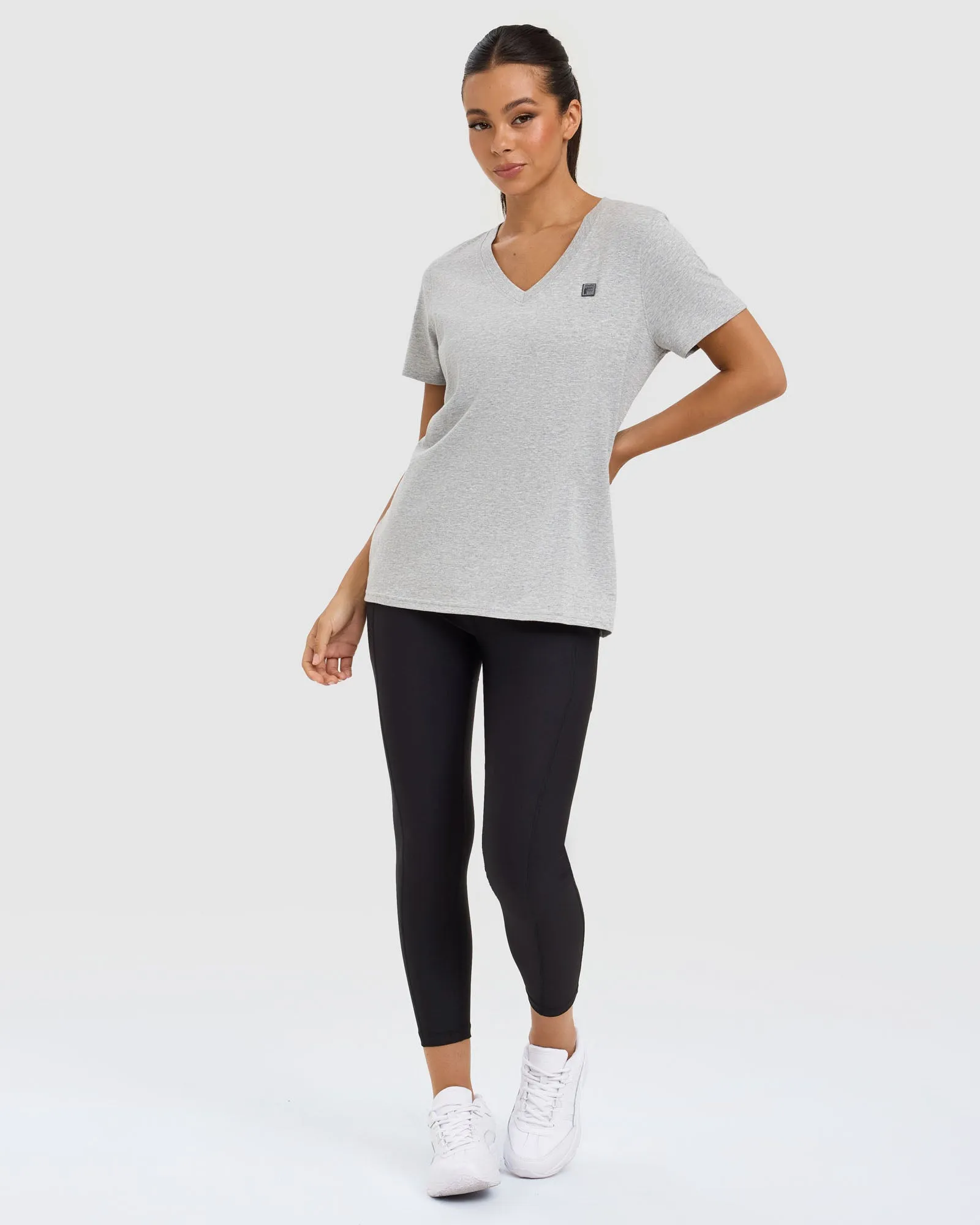 Women's Elevated Essentials -FILA