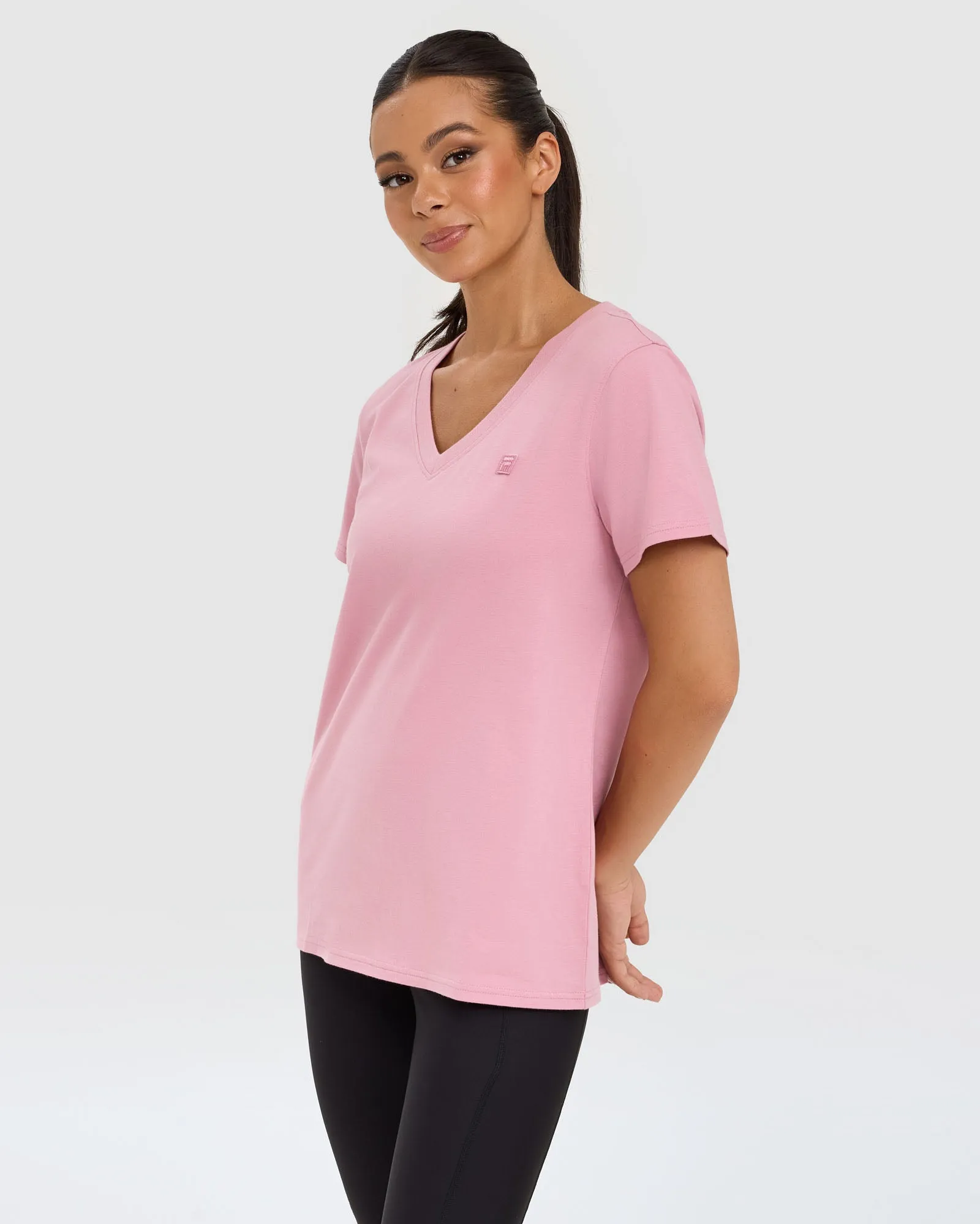 Women's Elevated Essentials -FILA