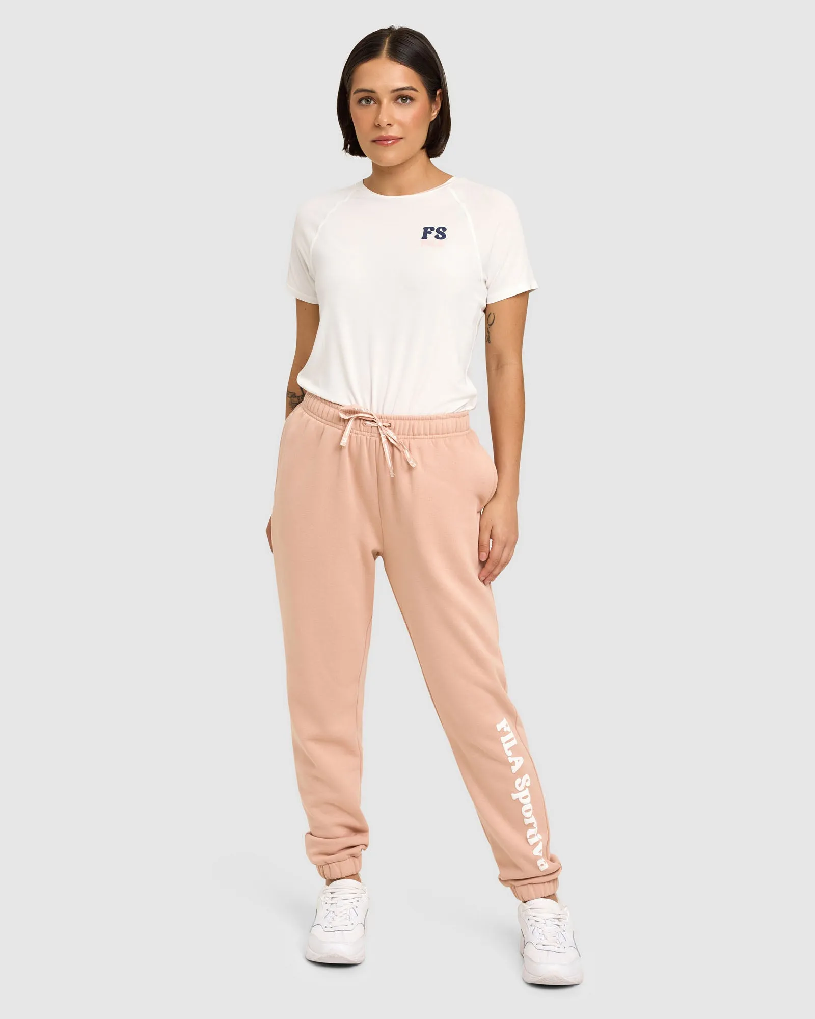 Women's Ellen Jogger -FILA