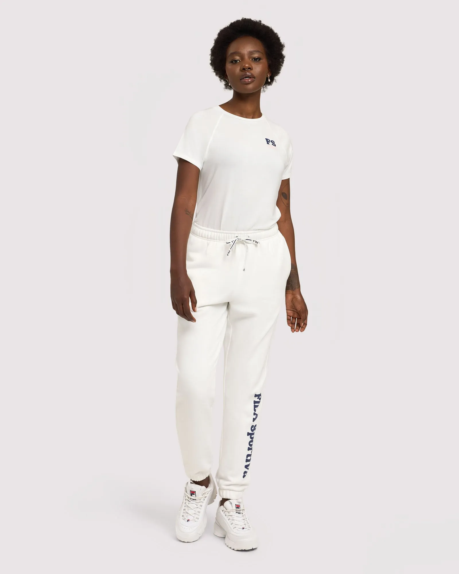 Women's Ellen Jogger -FILA