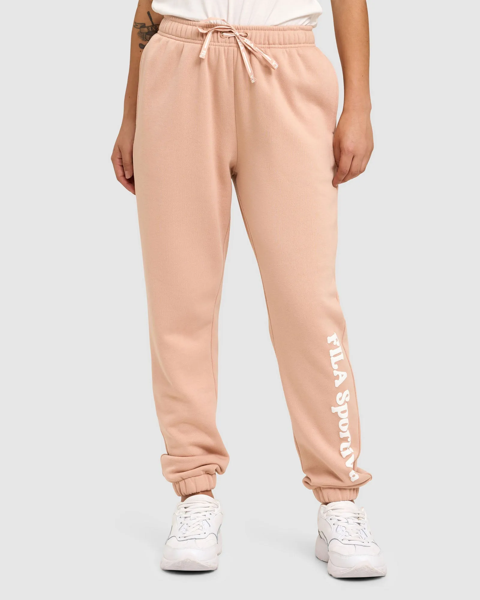 Women's Ellen Jogger -FILA