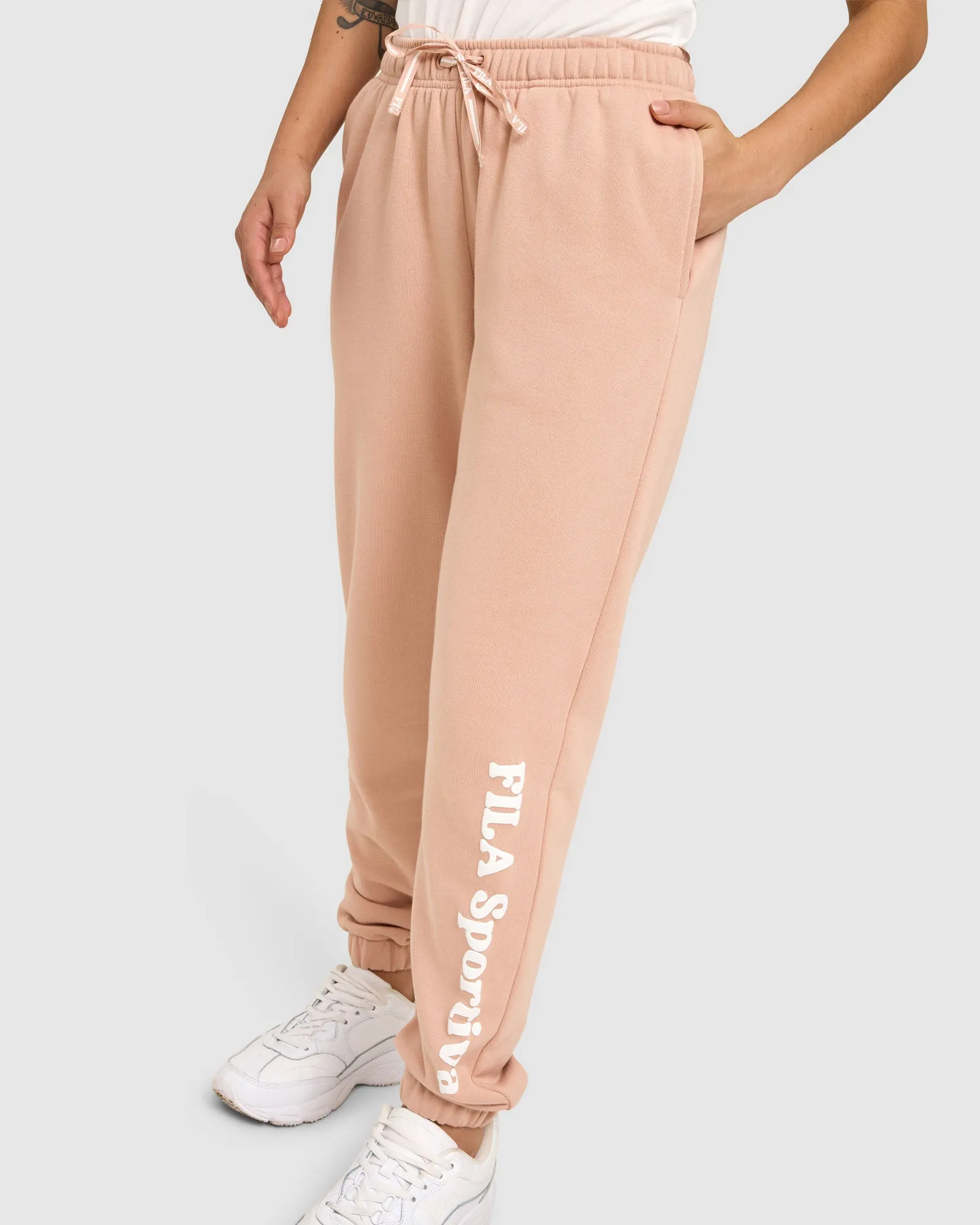 Women's Ellen Jogger -FILA