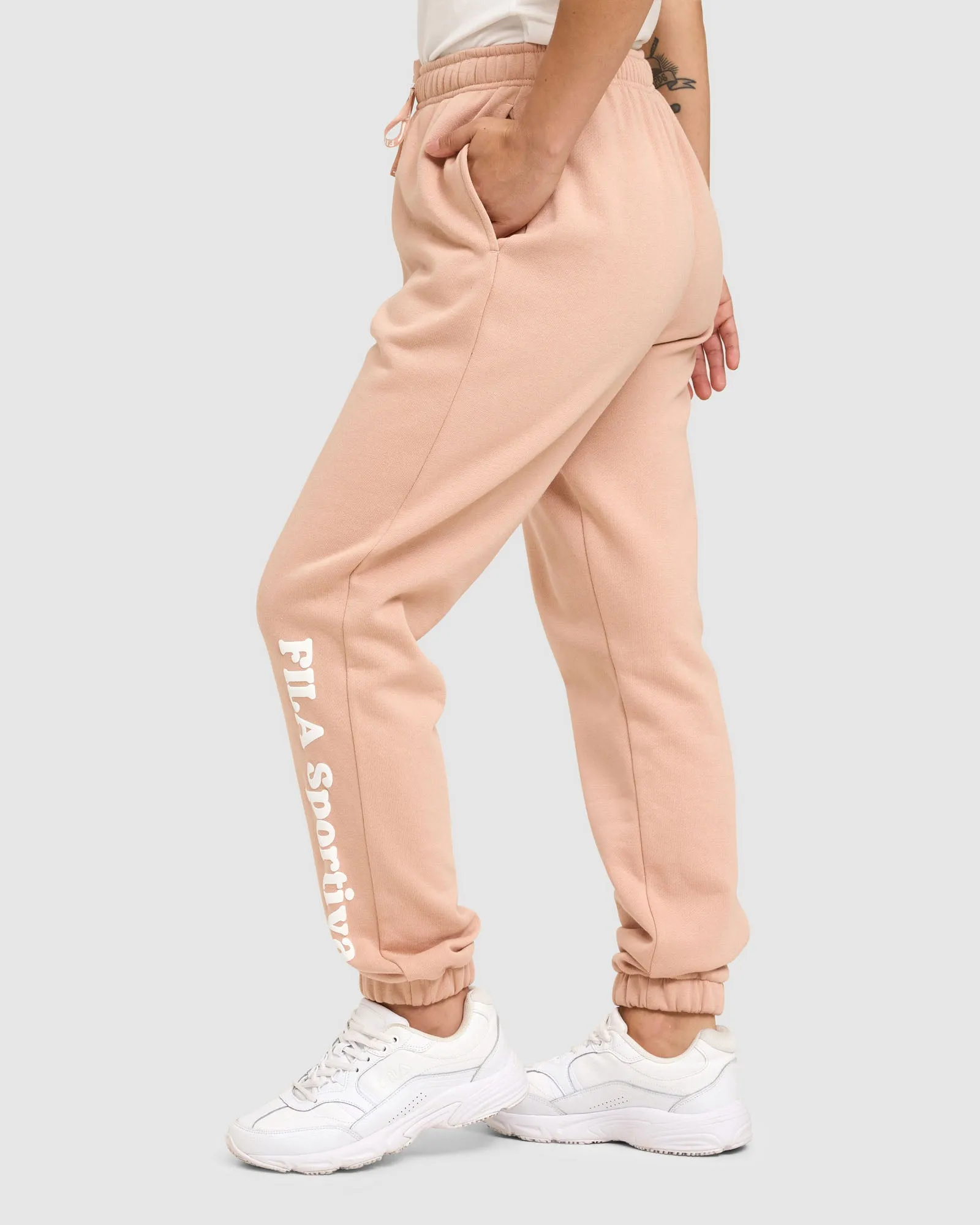 Women's Ellen Jogger -FILA