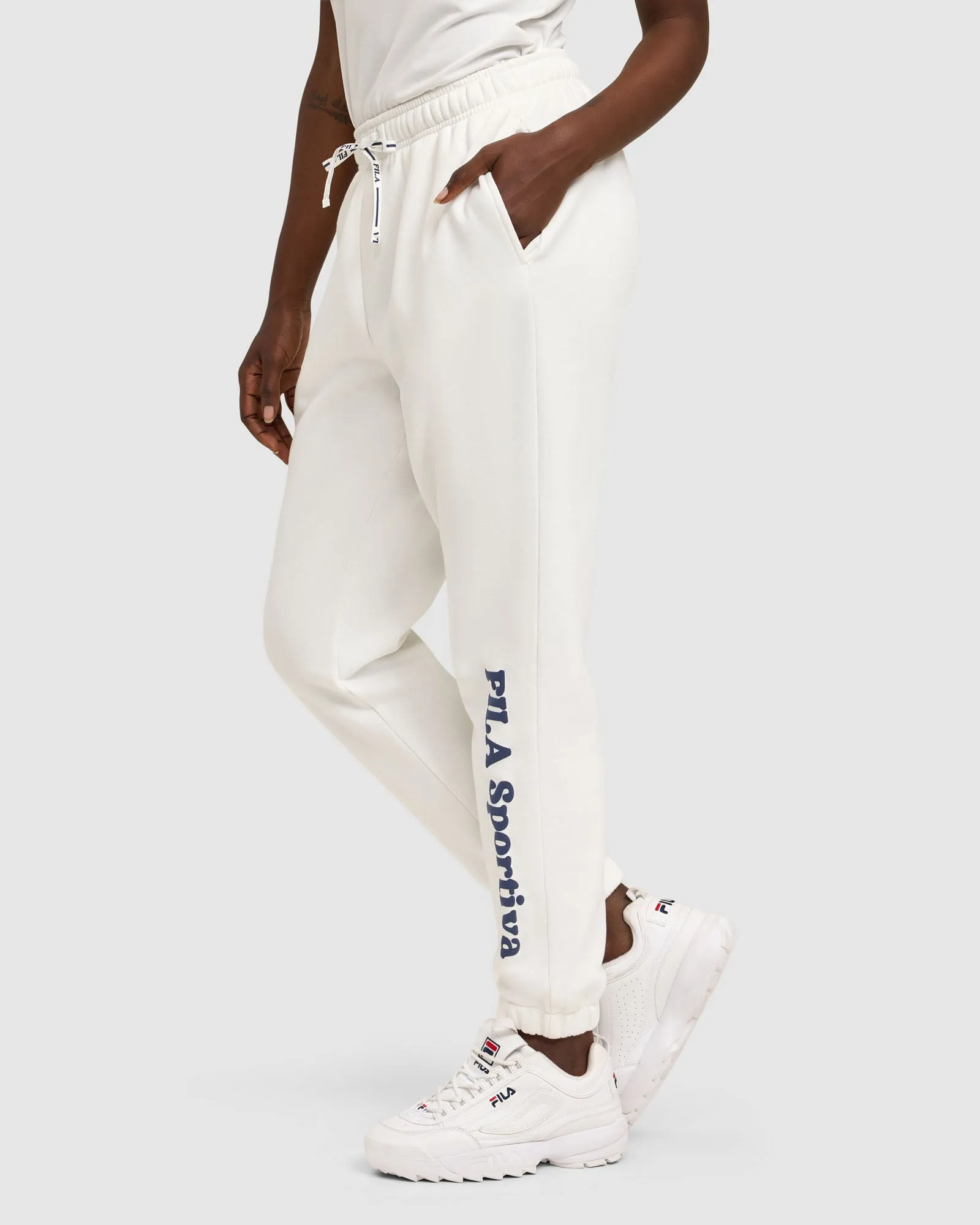 Women's Ellen Jogger -FILA