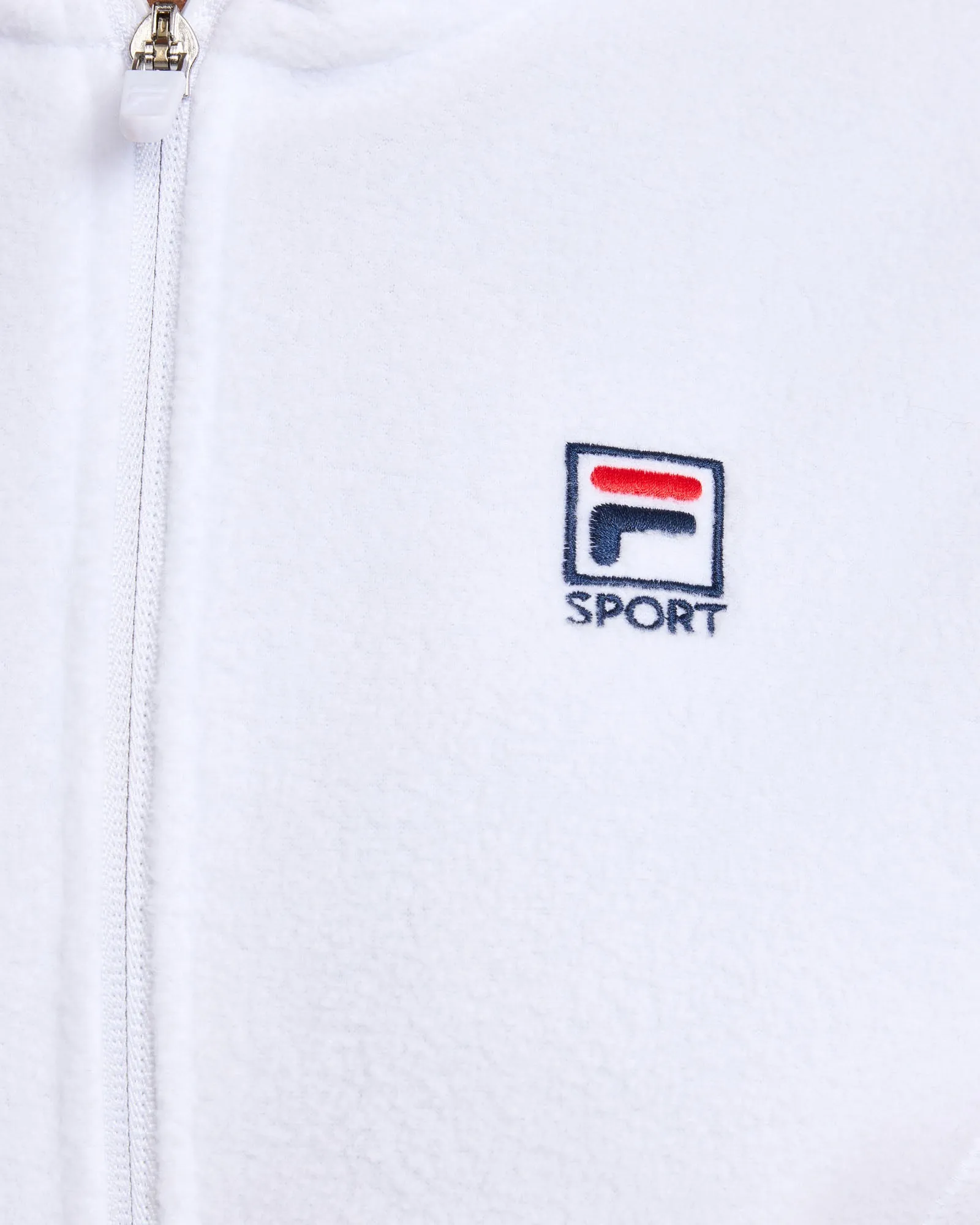 Women's Emma Fleece Jacket -FILA