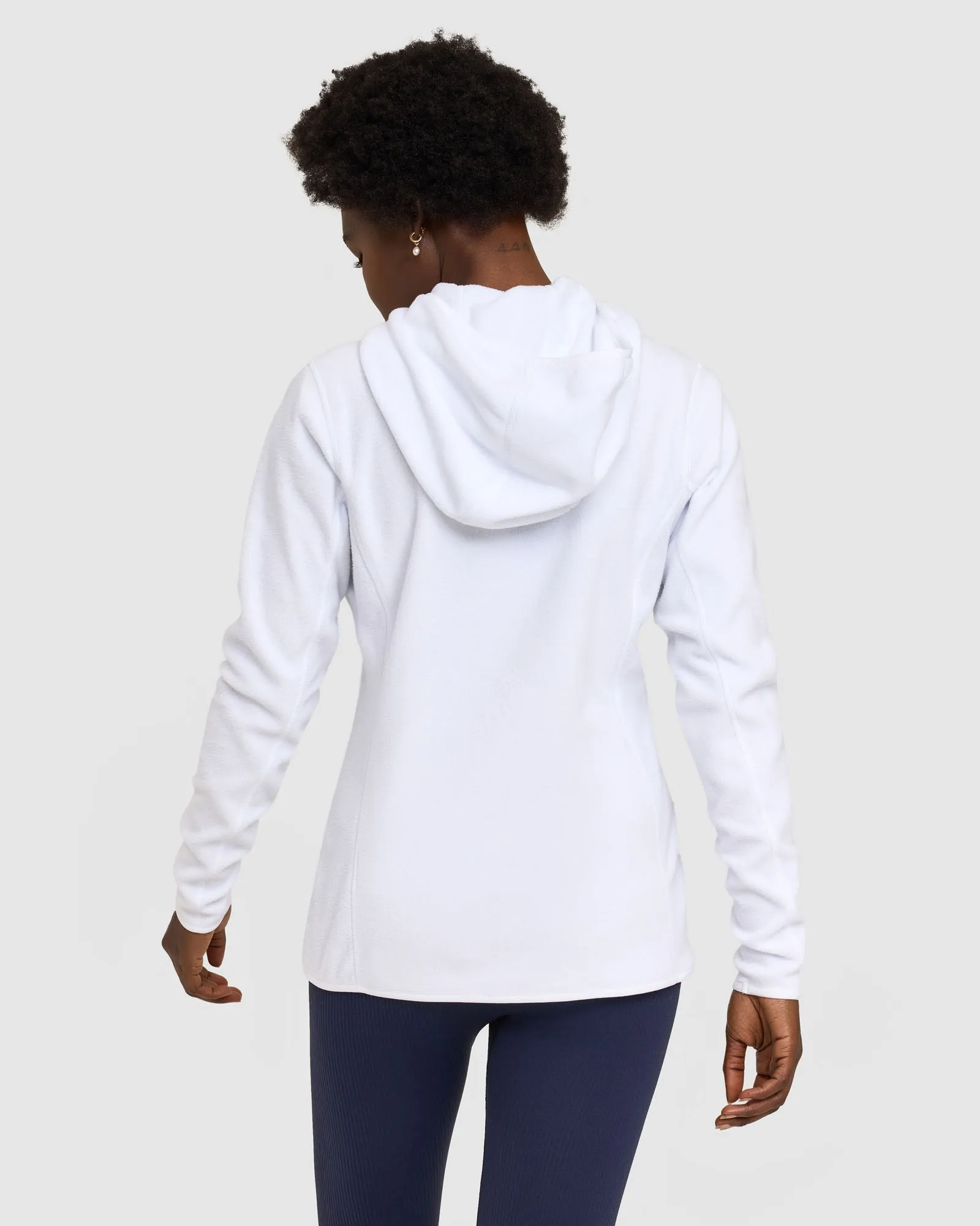 Women's Emma Fleece Jacket -FILA