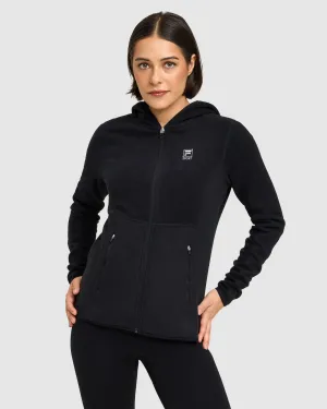 Women's Emma Fleece Jacket -FILA