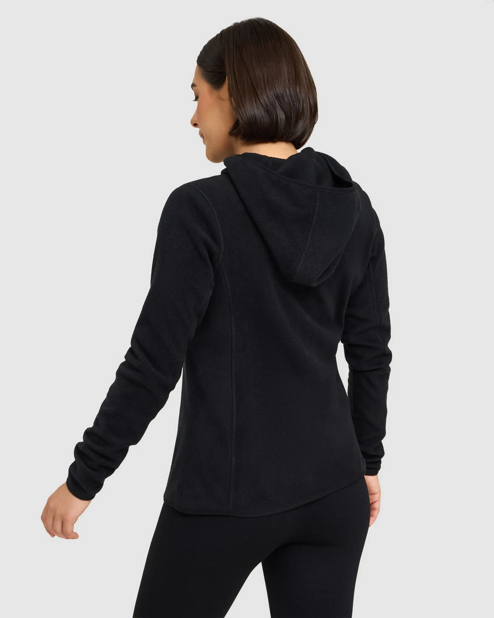 Women's Emma Fleece Jacket -FILA