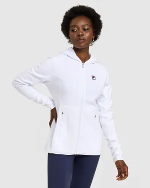 Women's Emma Fleece Jacket -FILA