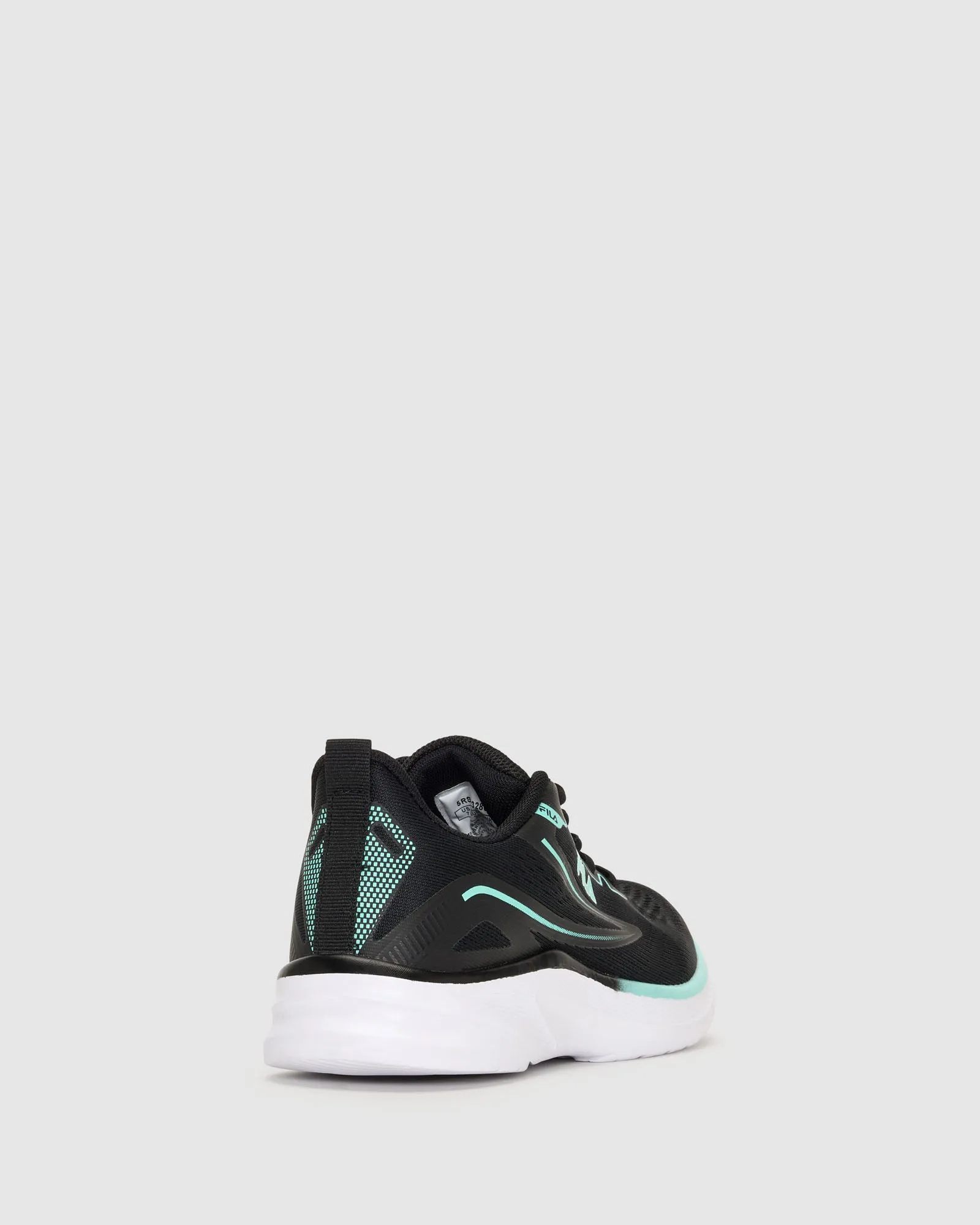 Women's FILA Aspromonte -FILA