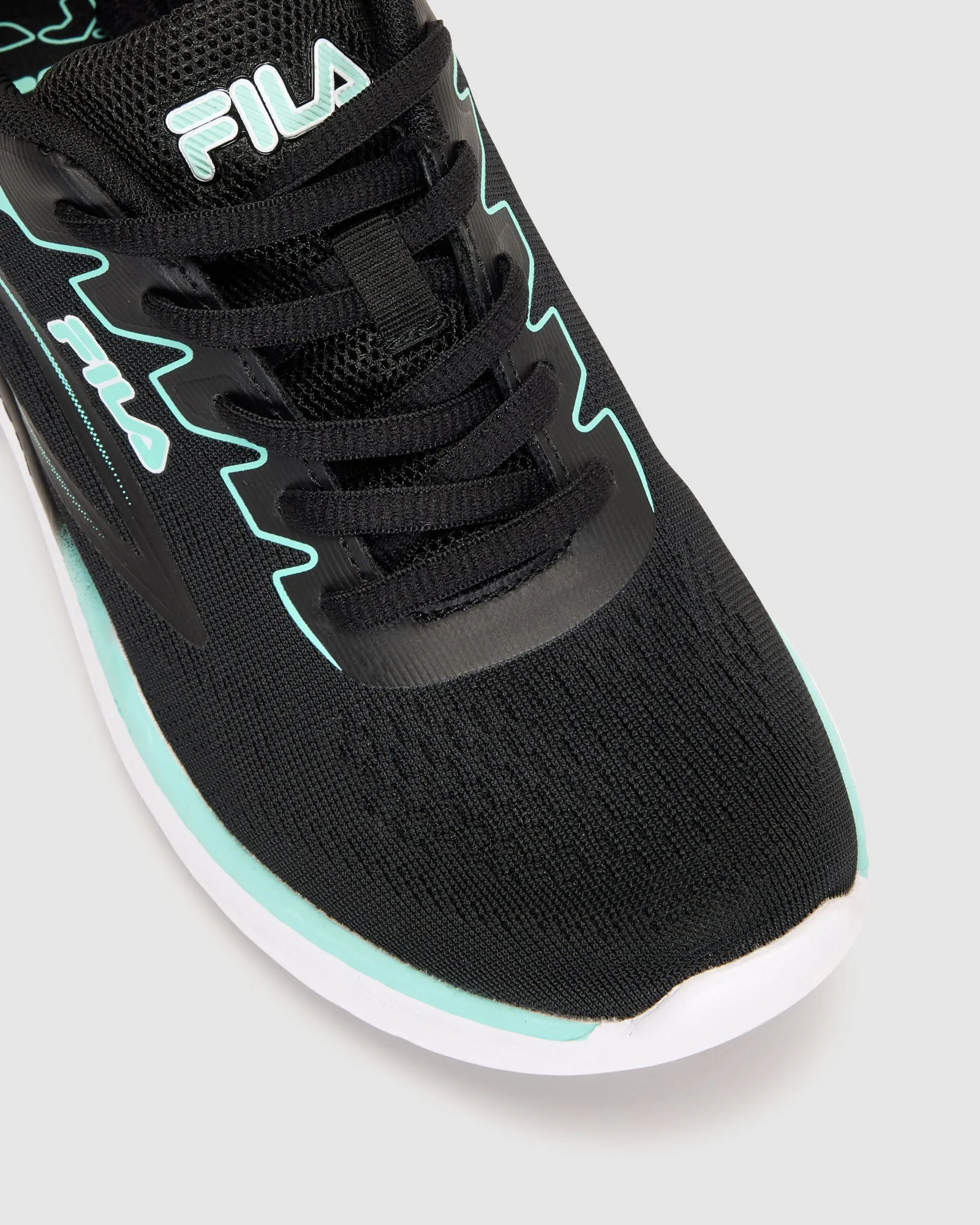 Women's FILA Aspromonte -FILA