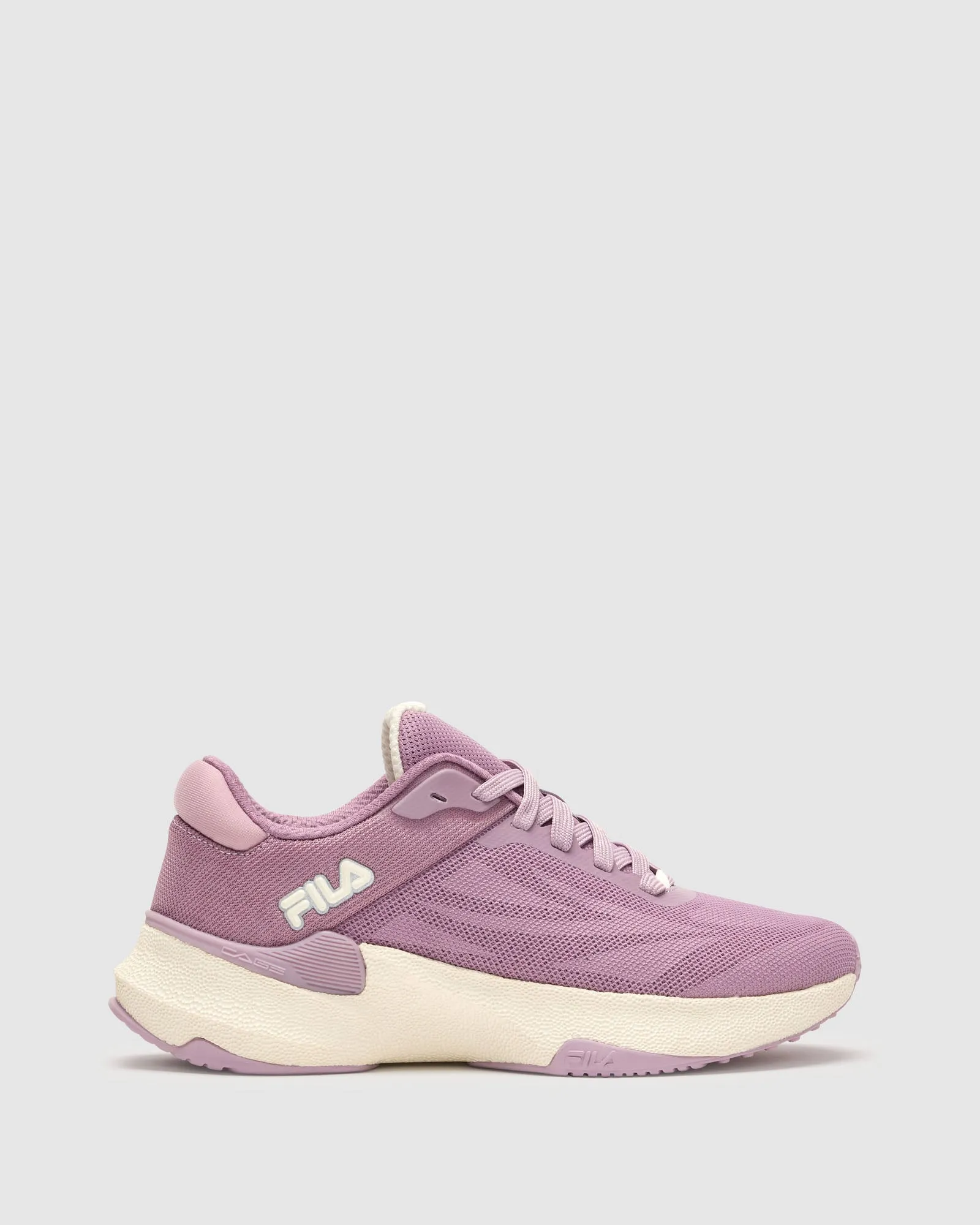 Women's Flow Rise -FILA