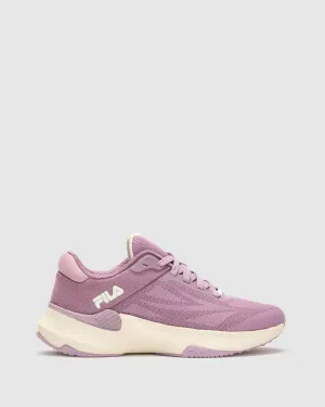 Women's Flow Rise -FILA