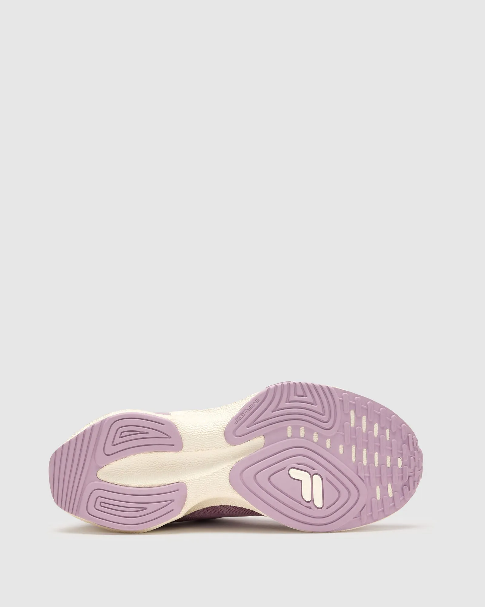 Women's Flow Rise -FILA