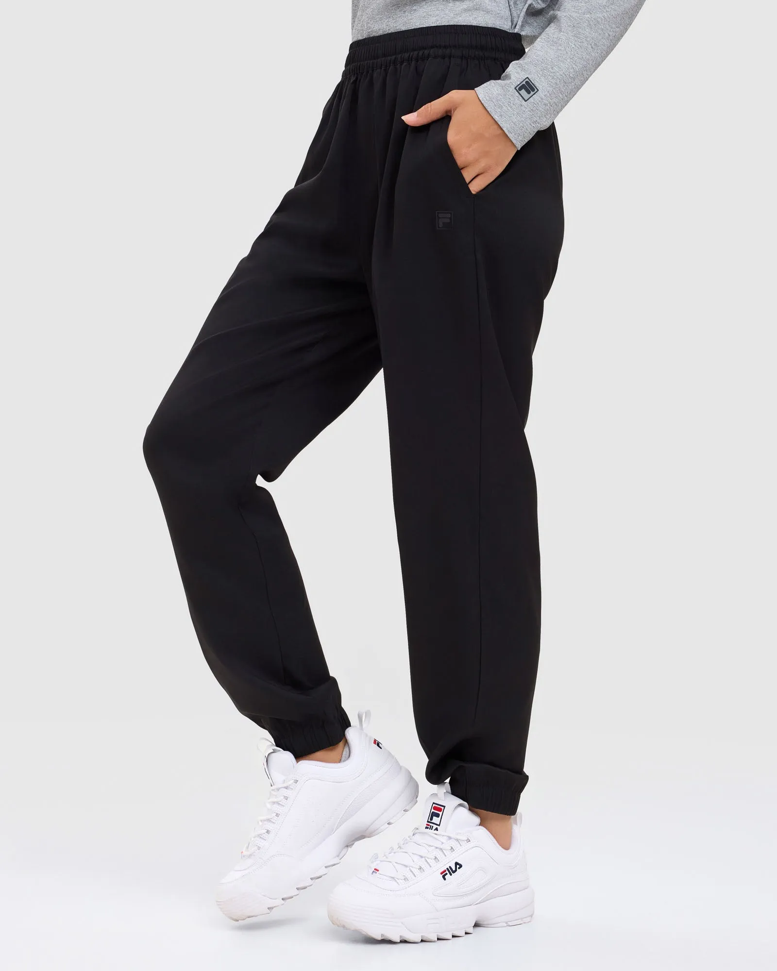 Women's Freya Pant -FILA