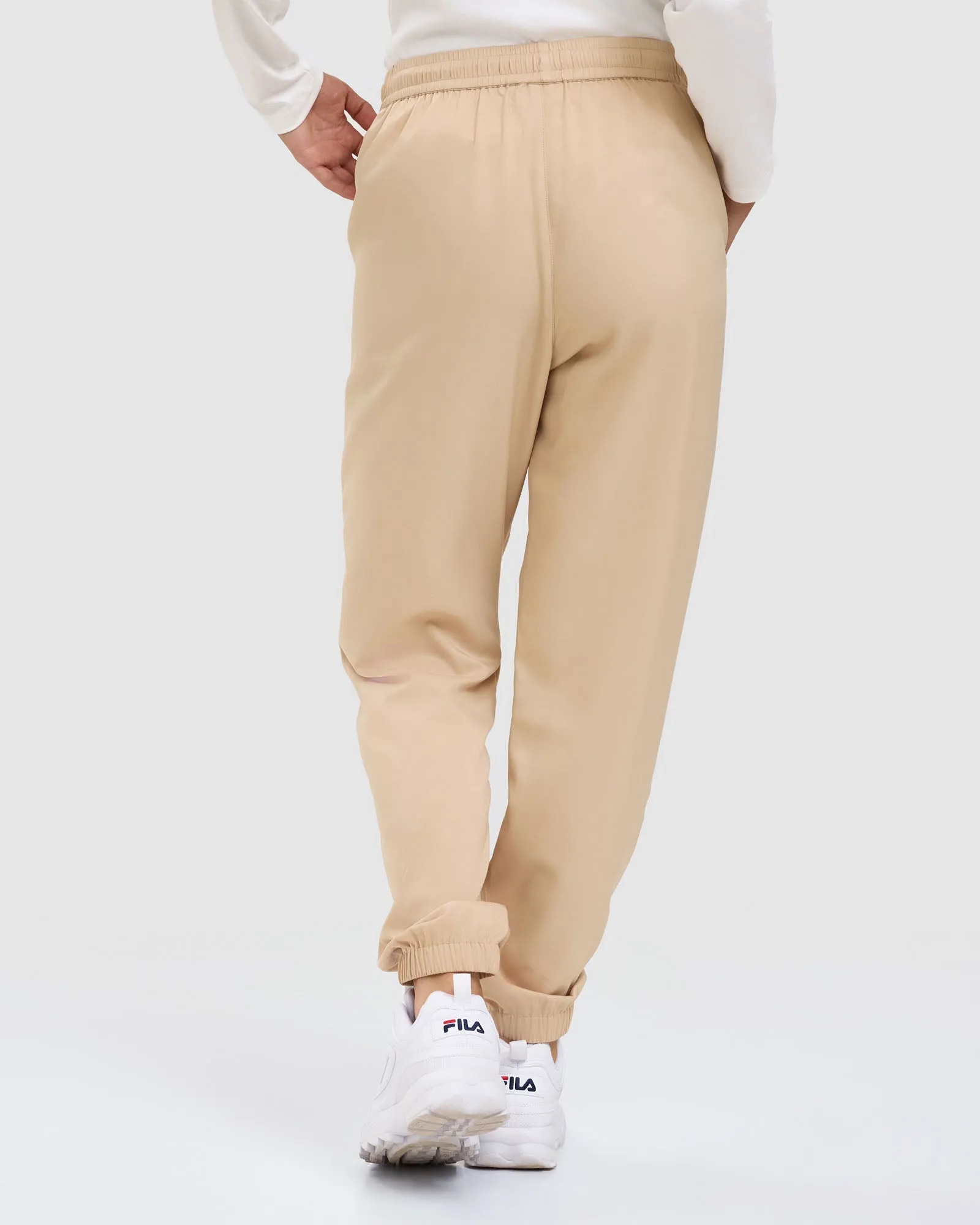 Women's Freya Pant -FILA