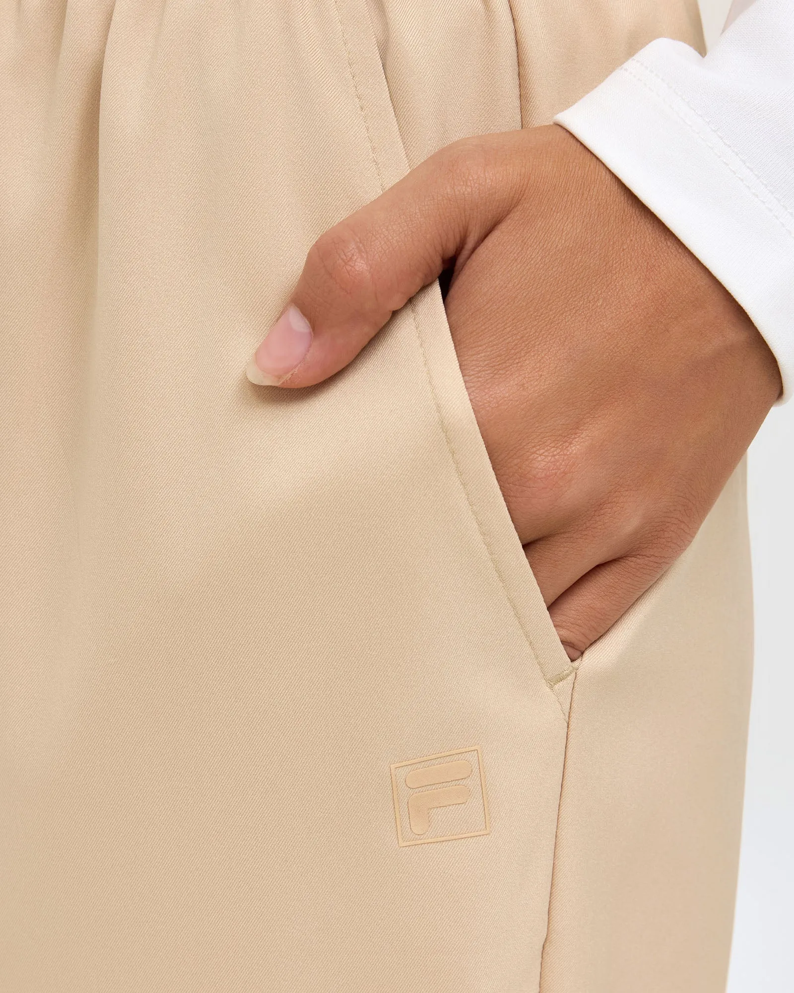 Women's Freya Pant -FILA