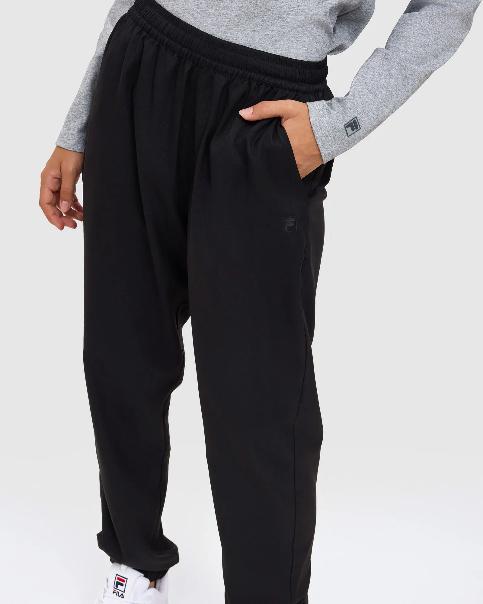 Women's Freya Pant -FILA