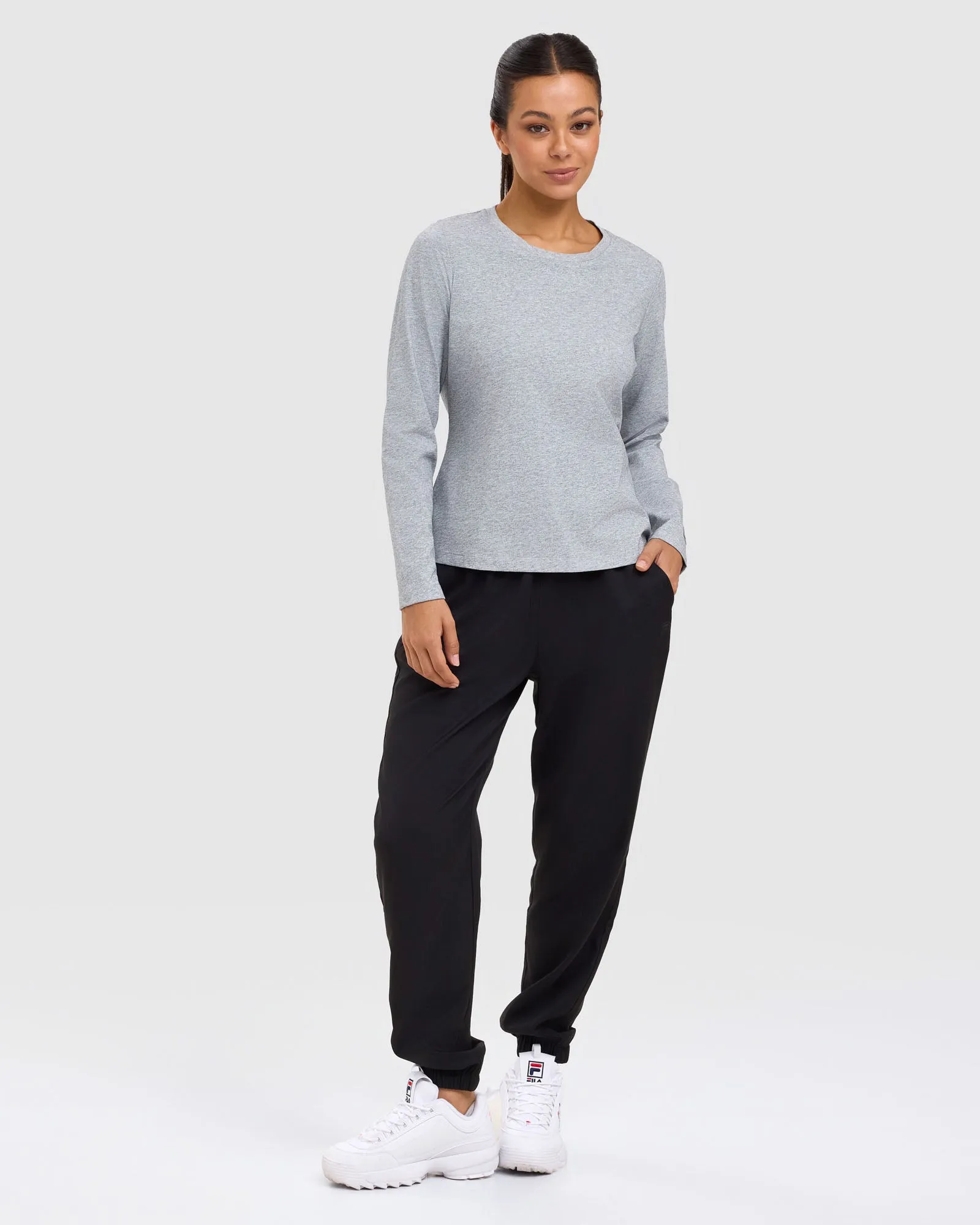 Women's Freya Pant -FILA
