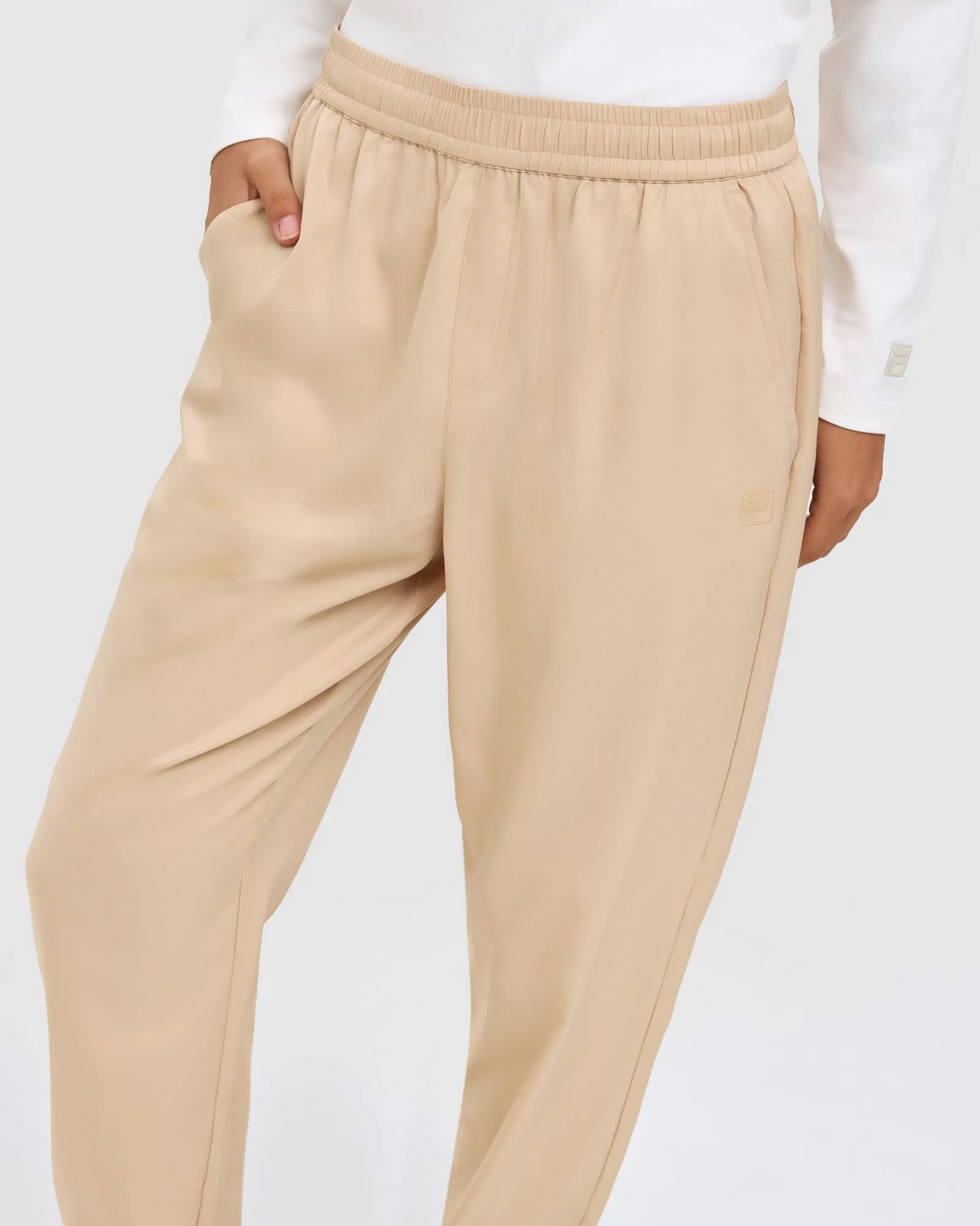 Women's Freya Pant -FILA