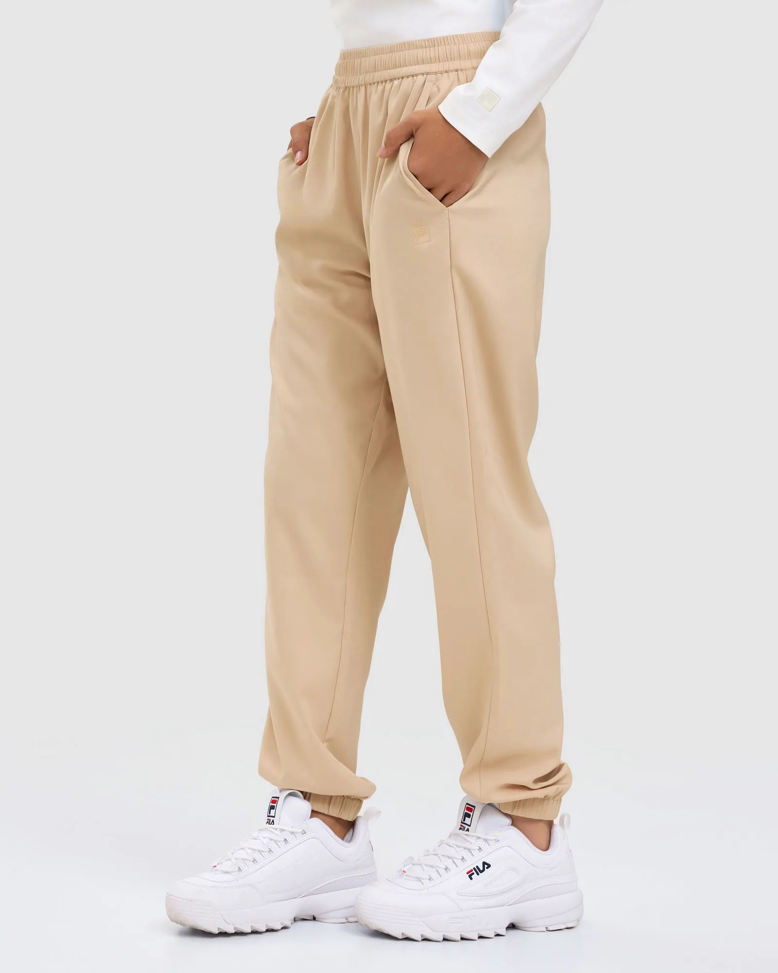 Women's Freya Pant -FILA
