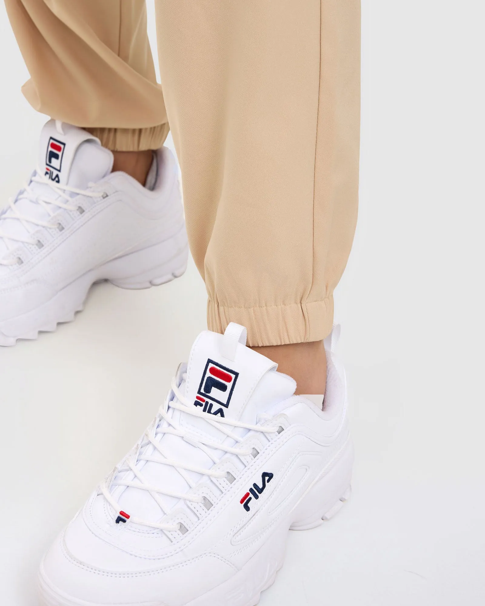 Women's Freya Pant -FILA