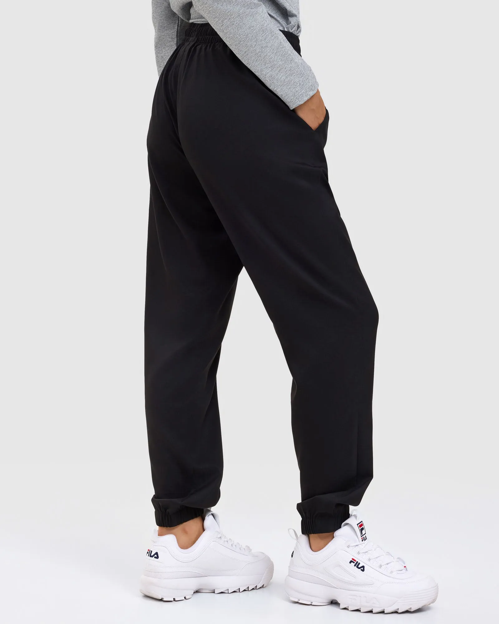 Women's Freya Pant -FILA