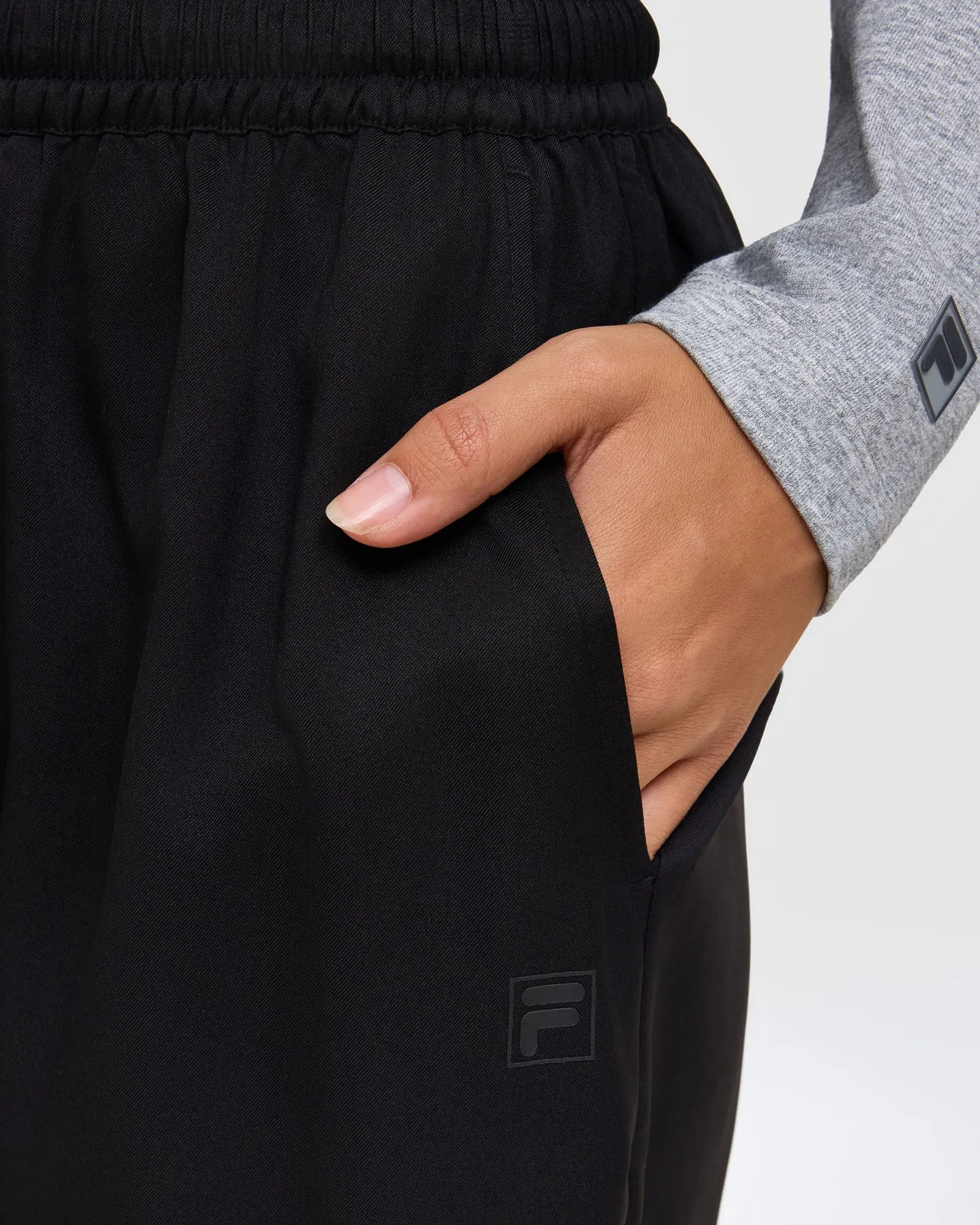 Women's Freya Pant -FILA
